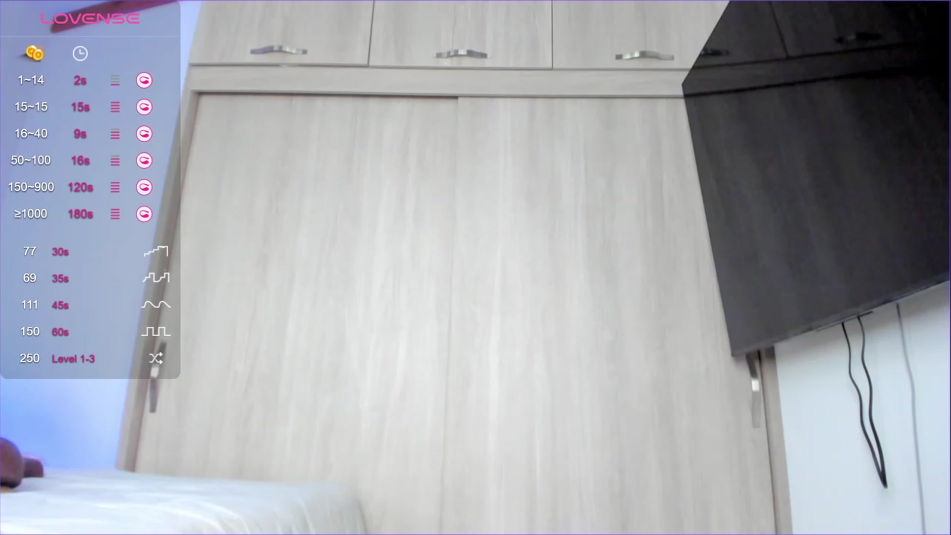 Gallery image thumbnail from Salogarces's myfreecams stream on, 11/30/2023, 19:33 image 12 of 20