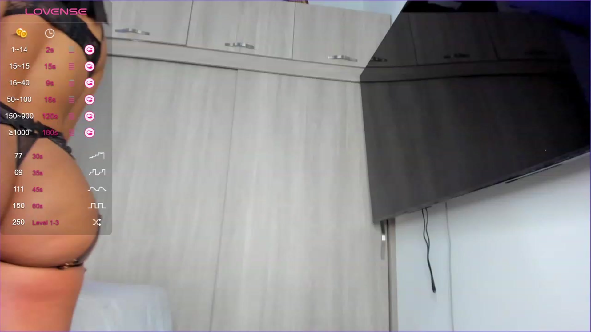 Gallery image thumbnail from Salogarces's myfreecams stream on, 12/01/2023, 20:30 image 2 of 20