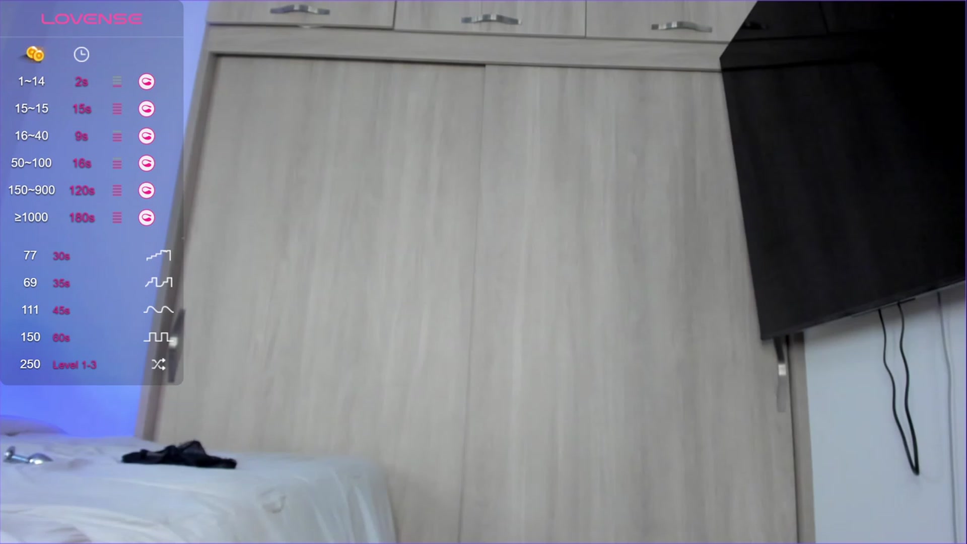 Gallery image thumbnail from Salogarces's myfreecams stream on, 12/01/2023, 21:30 image 19 of 20