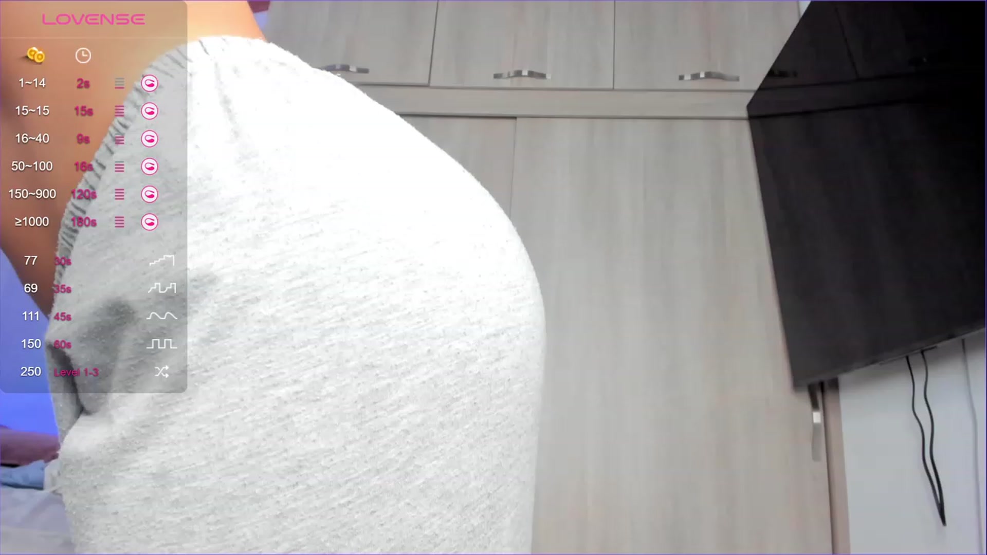 Gallery image thumbnail from Salogarces's myfreecams stream on, 12/01/2023, 23:16 image 1 of 20
