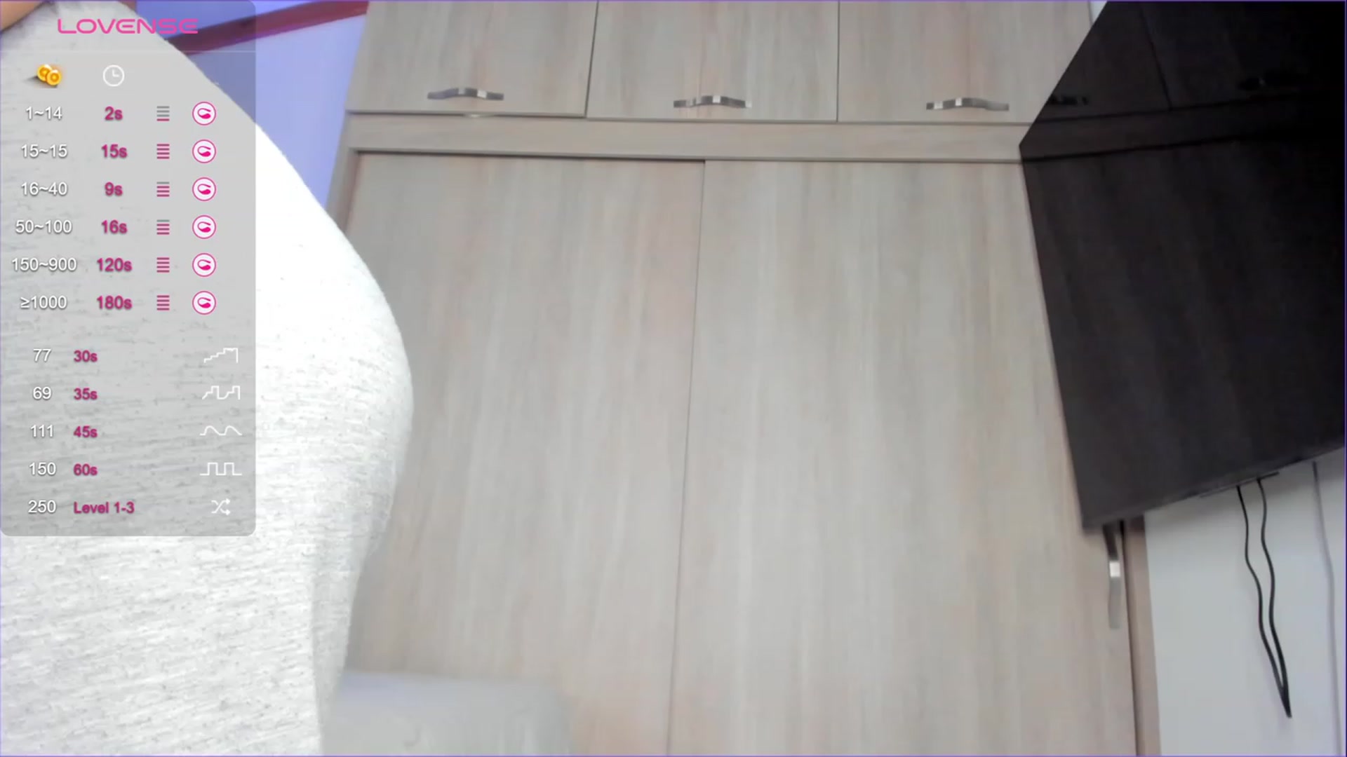 Gallery image thumbnail from Salogarces's myfreecams stream on, 12/01/2023, 23:16 image 3 of 20