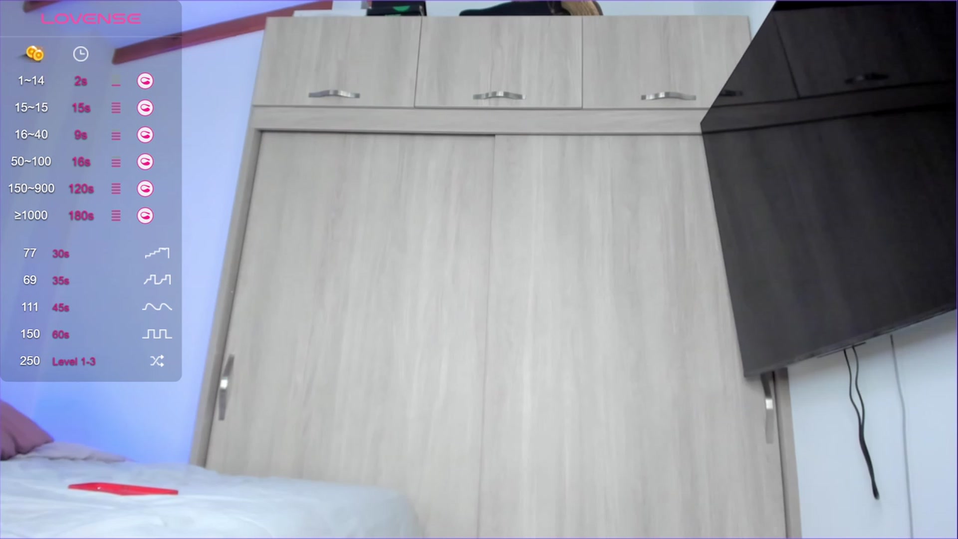 Gallery image thumbnail from Salogarces's myfreecams stream on, 12/06/2023, 18:59 image 15 of 20