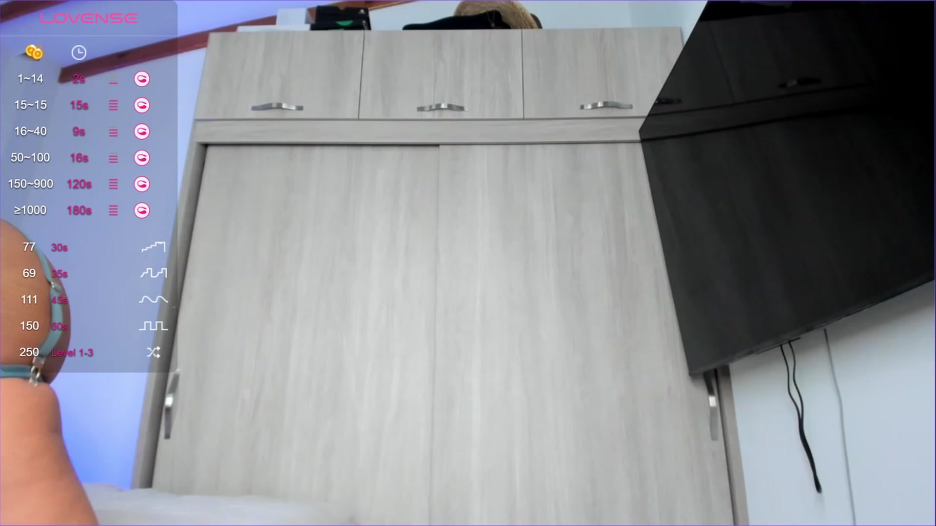 Gallery image thumbnail from Salogarces's myfreecams stream on, 12/12/2023, 15:37 image 18 of 20