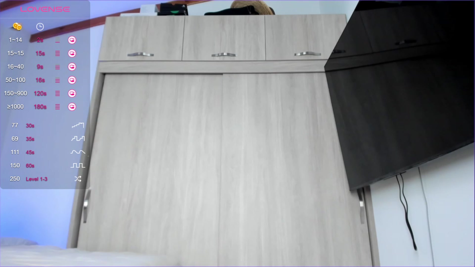 Gallery image thumbnail from Salogarces's myfreecams stream on, 12/12/2023, 15:37 image 17 of 20