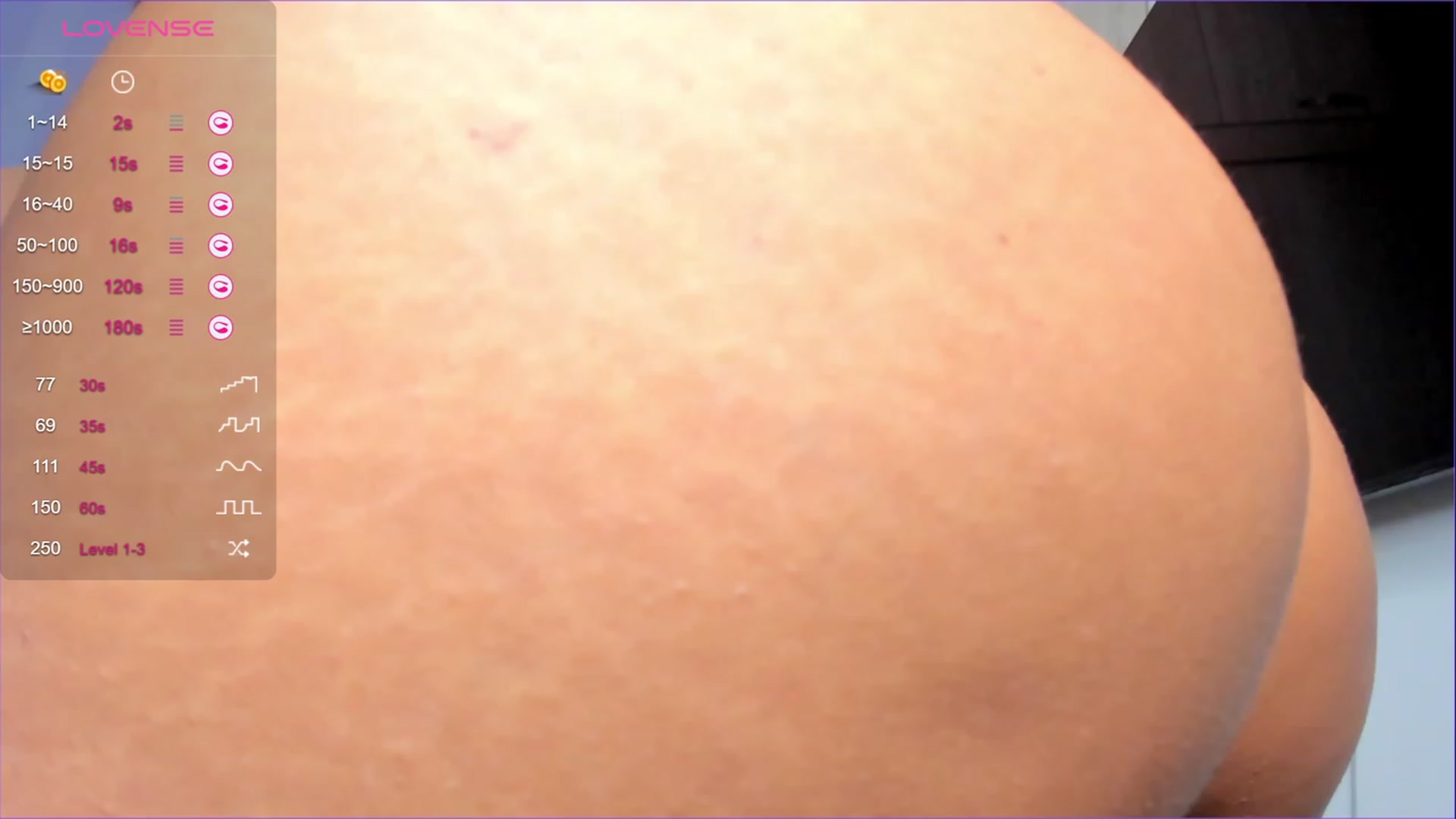 Gallery image thumbnail from Salogarces's myfreecams stream on, 12/15/2023, 17:56 image 4 of 20