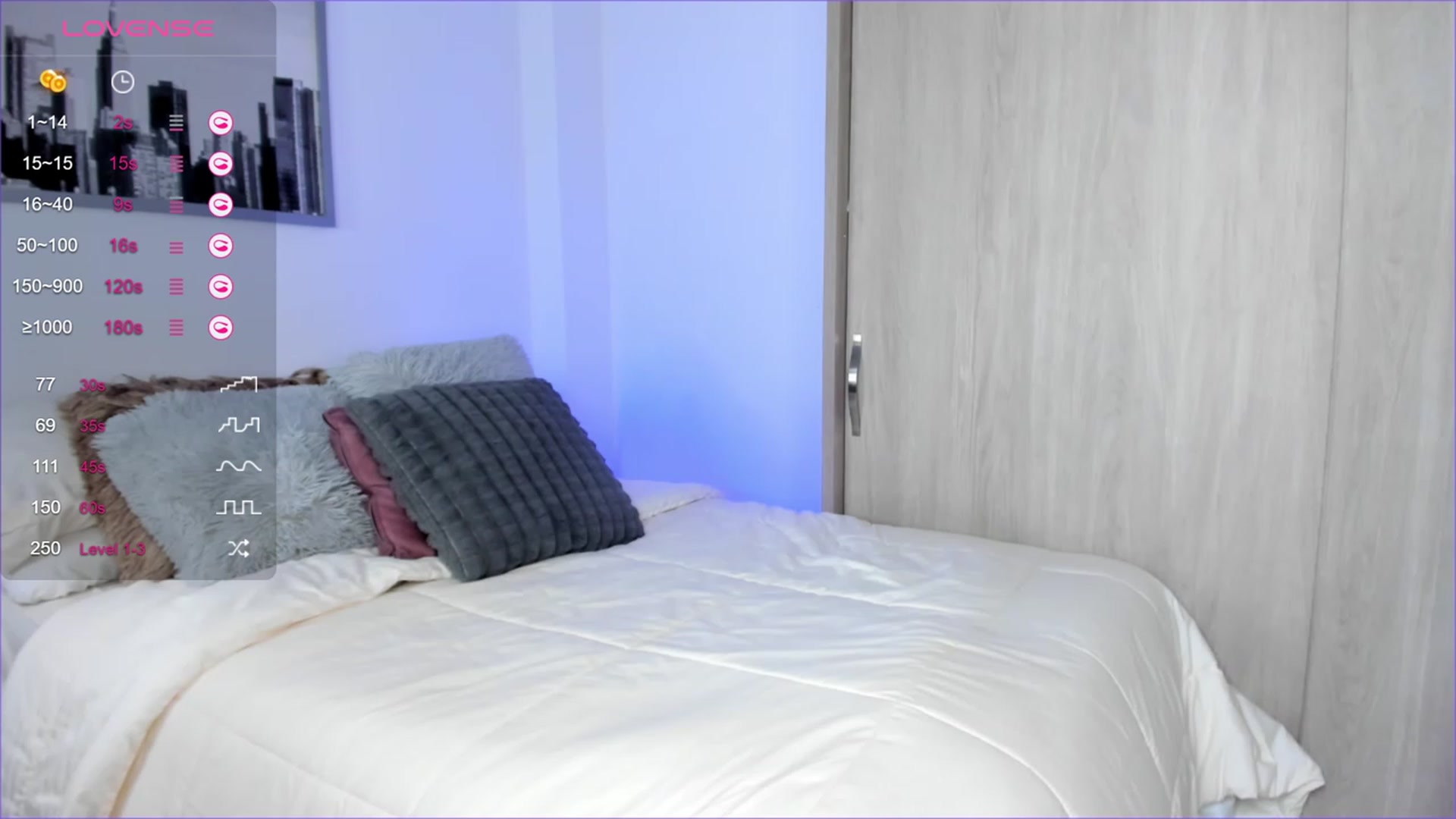 Gallery image thumbnail from Salogarces's myfreecams stream on, 12/18/2023, 16:29 image 3 of 20