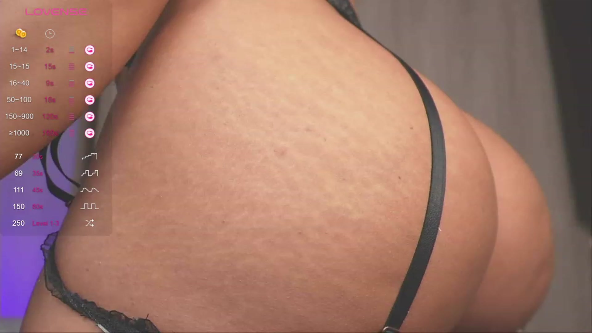 Gallery image thumbnail from Salogarces's myfreecams stream on, 01/13/2024, 16:24 image 10 of 20