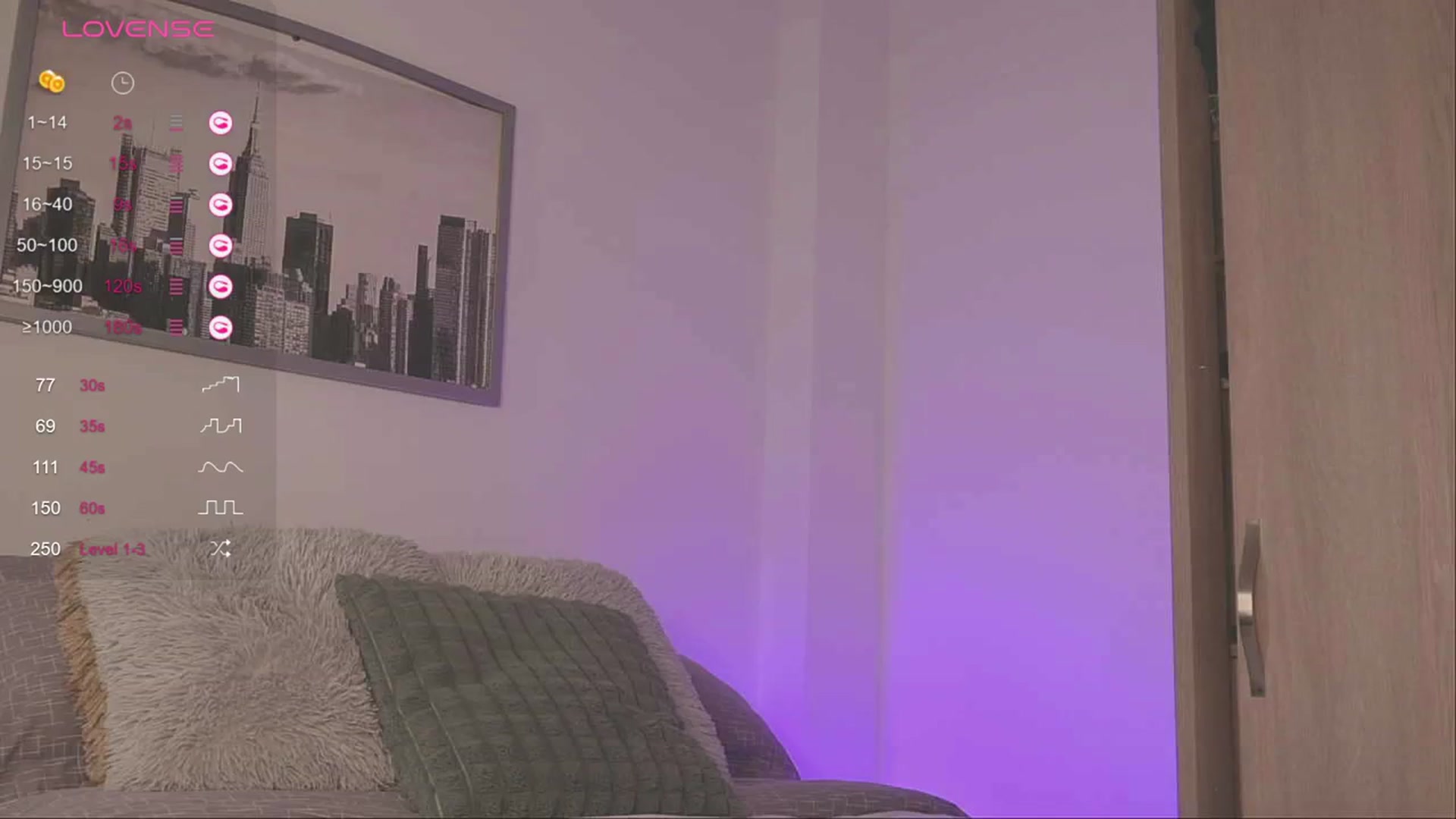 Gallery image thumbnail from Salogarces's myfreecams stream on, 01/13/2024, 20:29 image 9 of 20