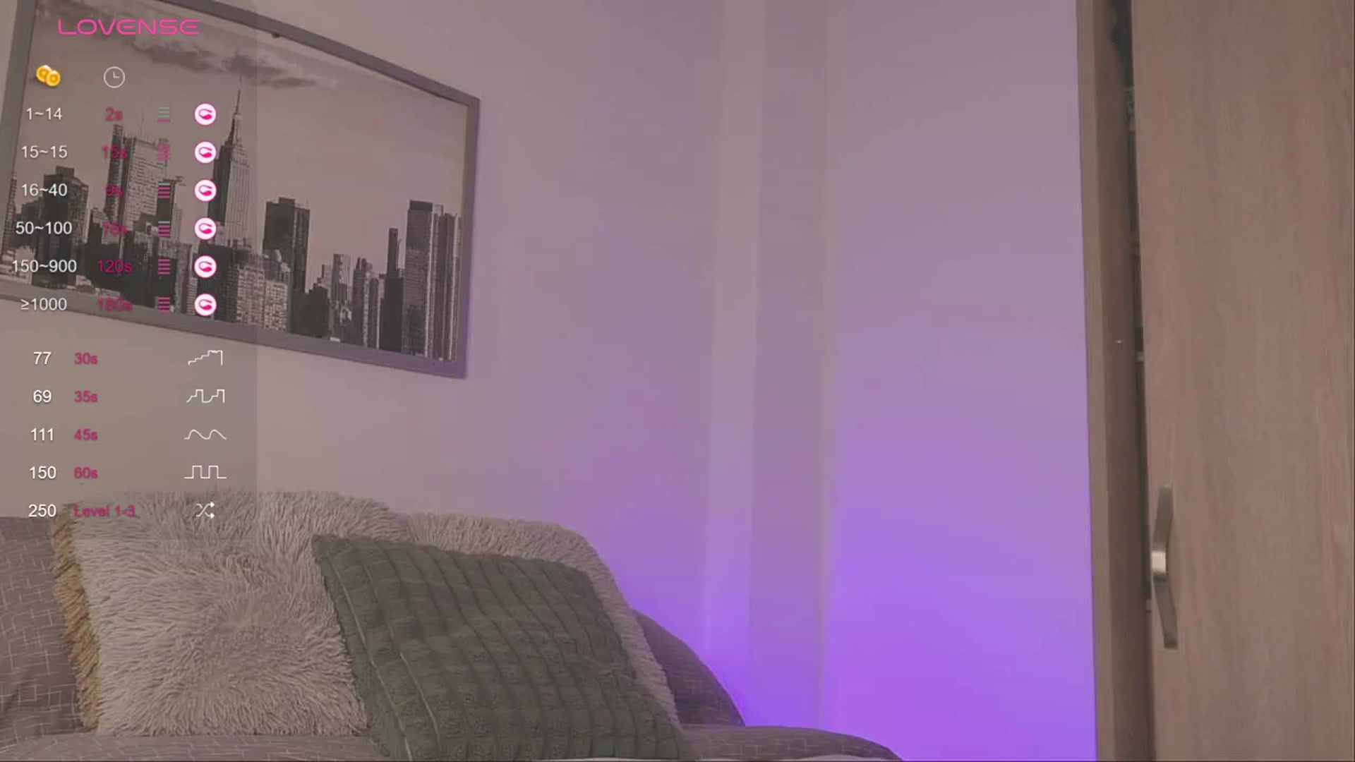 Gallery image thumbnail from Salogarces's myfreecams stream on, 01/13/2024, 20:29 image 11 of 20