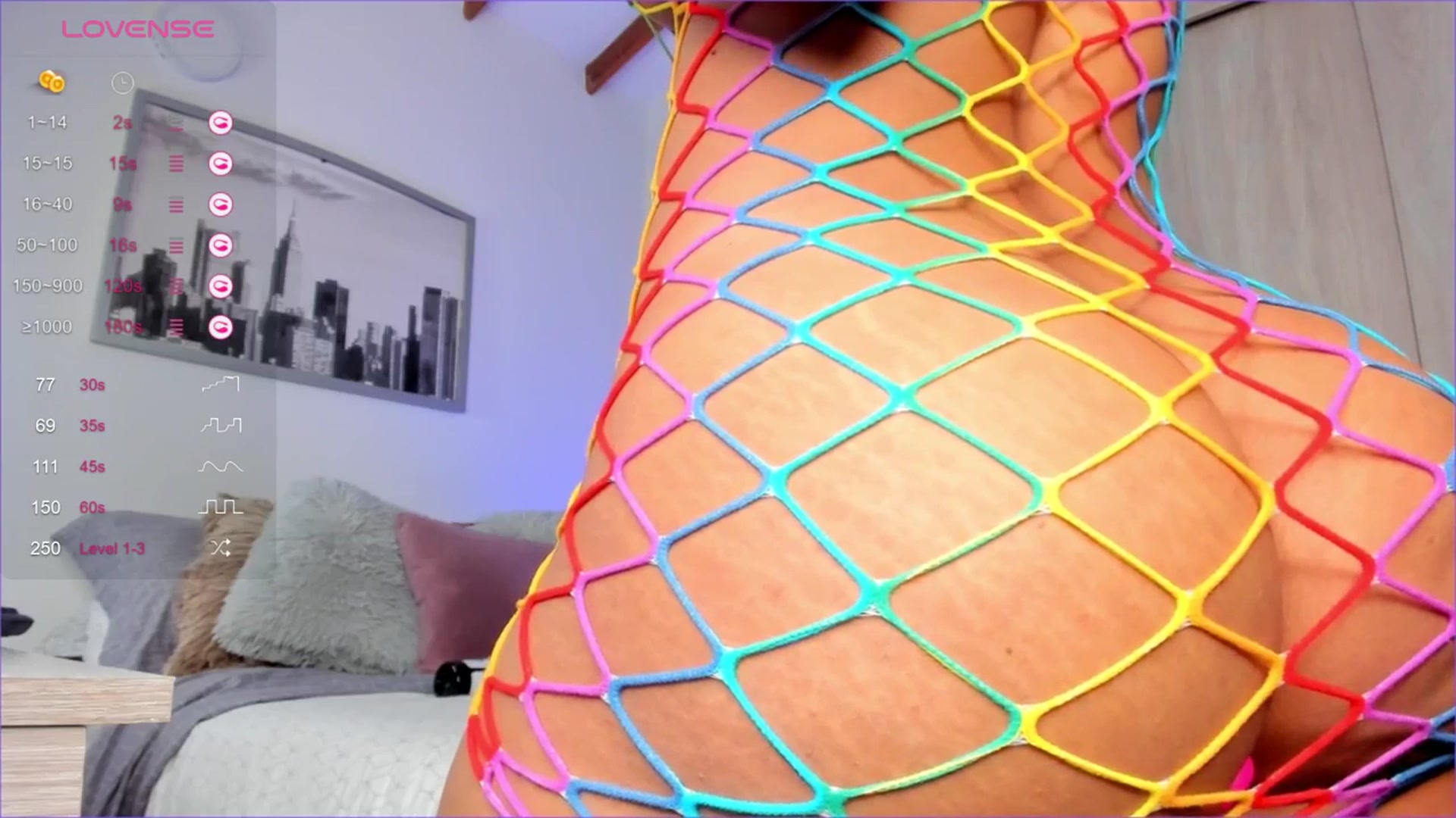 Gallery image thumbnail from Salogarces's myfreecams stream on, 01/20/2024, 18:55 image 18 of 20
