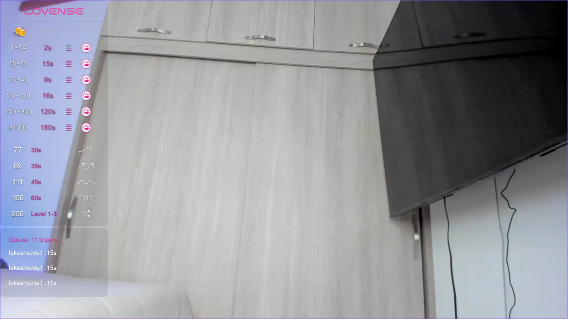 Gallery image thumbnail from Salogarces's myfreecams stream on, 02/08/2024, 19:53 image 1 of 20