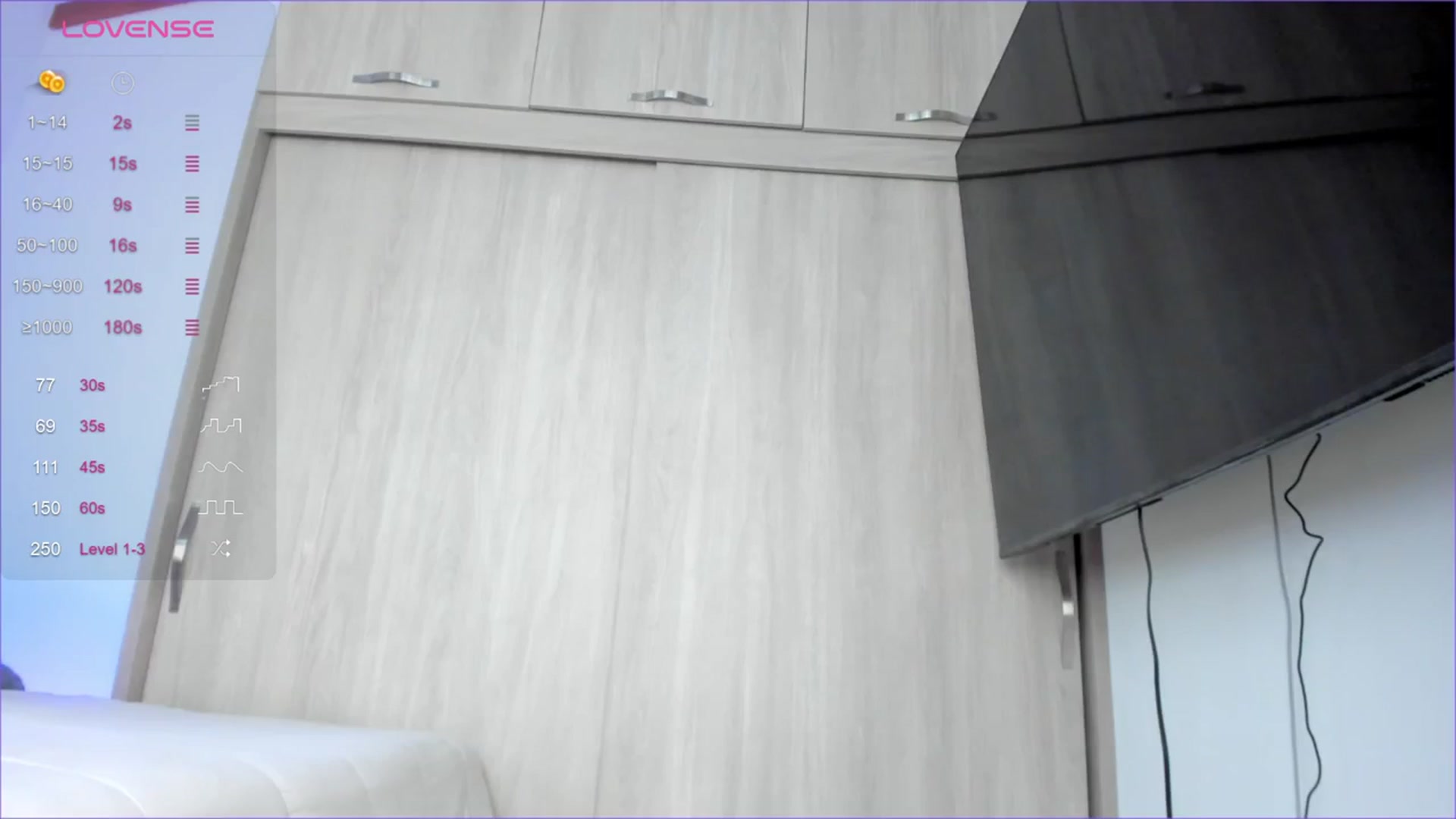 Gallery image thumbnail from Salogarces's myfreecams stream on, 02/08/2024, 19:53 image 3 of 20
