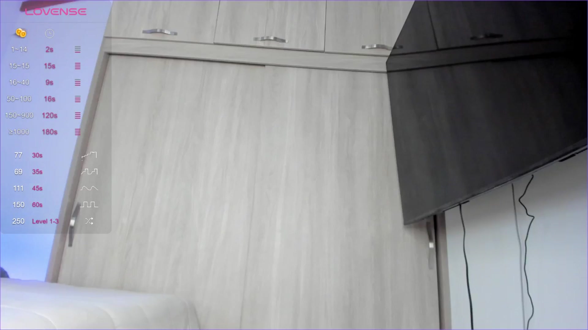 Gallery image thumbnail from Salogarces's myfreecams stream on, 02/08/2024, 19:53 image 2 of 20