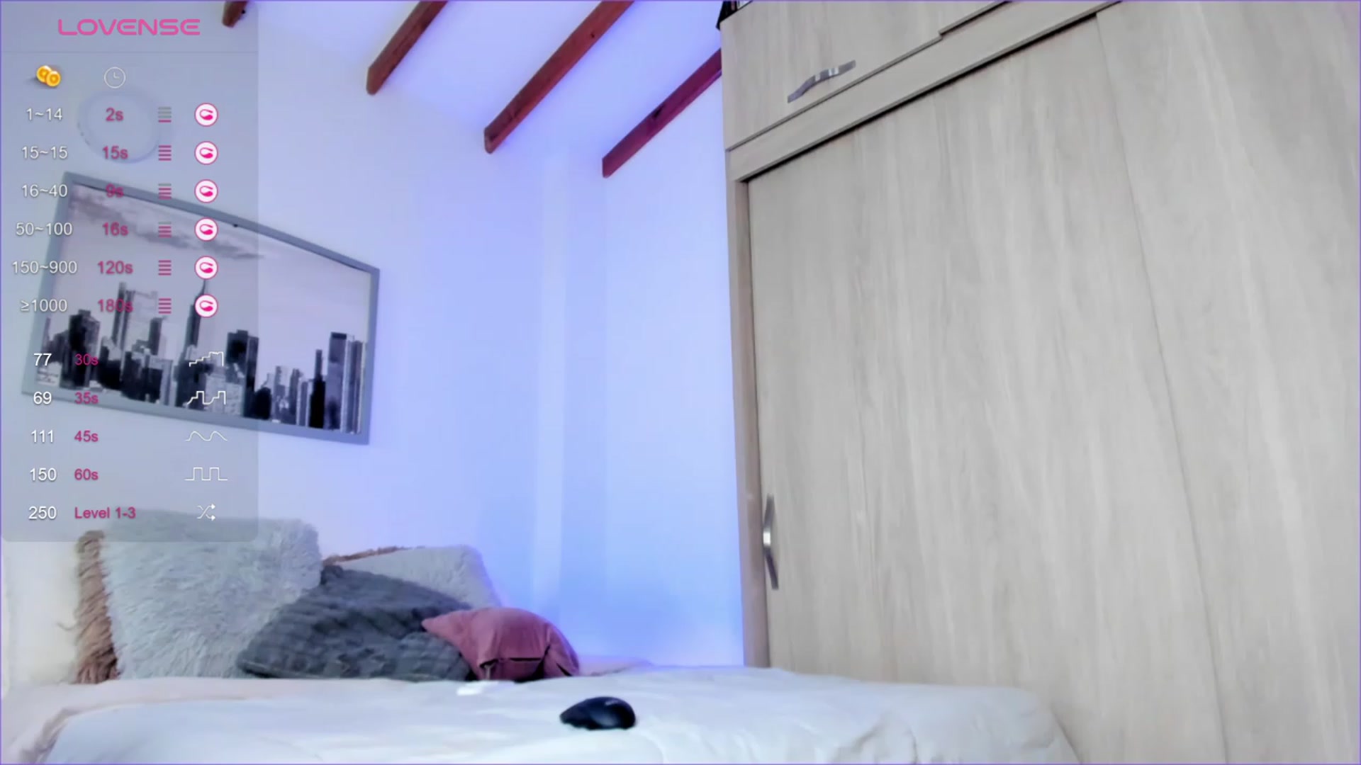 Gallery image thumbnail from Salogarces's myfreecams stream on, 02/17/2024, 16:58 image 3 of 20