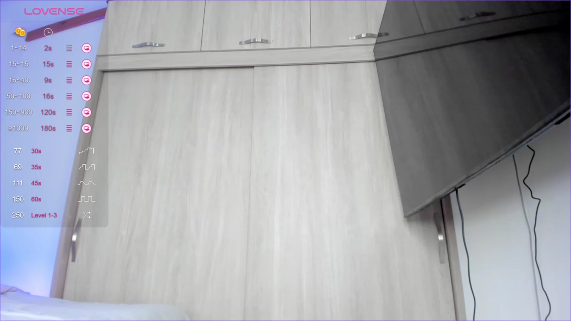 Gallery image thumbnail from Salogarces's myfreecams stream on, 02/21/2024, 19:22 image 7 of 20