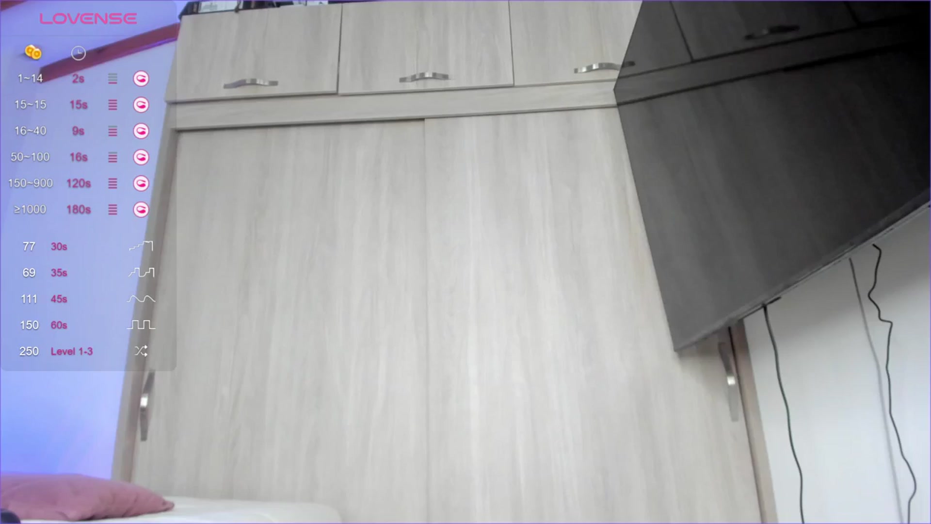 Gallery image thumbnail from Salogarces's myfreecams stream on, 02/27/2024, 19:16 image 11 of 20