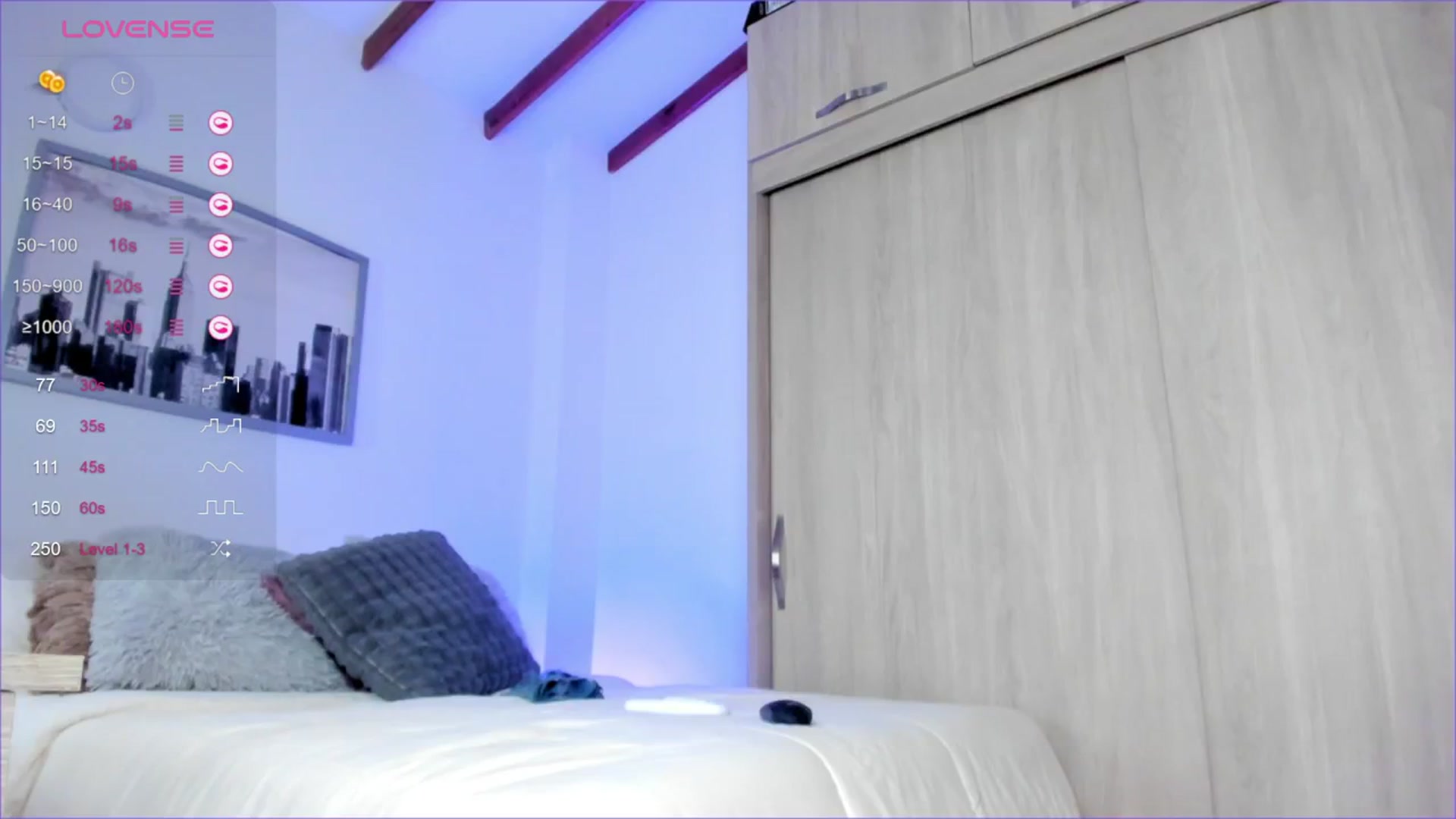 Gallery image thumbnail from Salogarces's myfreecams stream on, 03/01/2024, 21:52 image 3 of 20