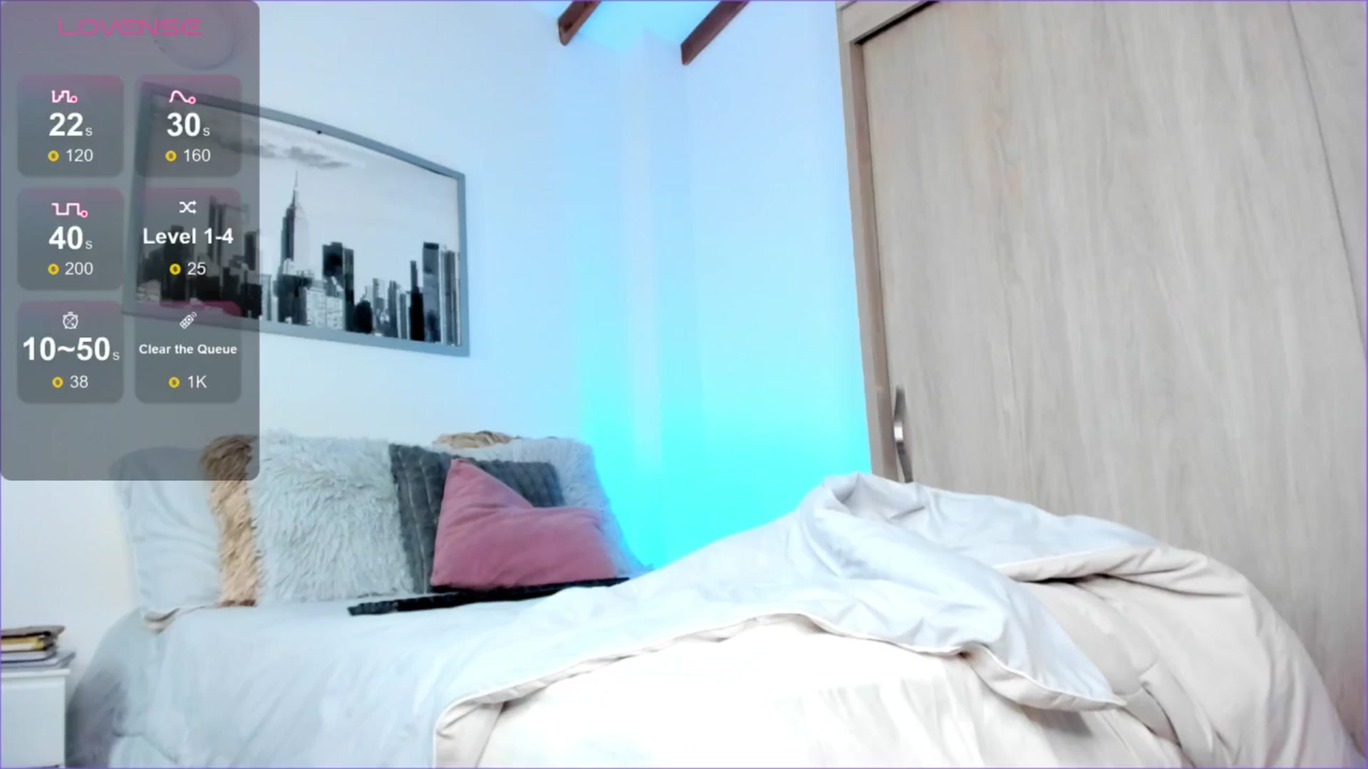 Gallery image thumbnail from Salogarces's myfreecams stream on, 08/07/2024, 17:52 image 20 of 20