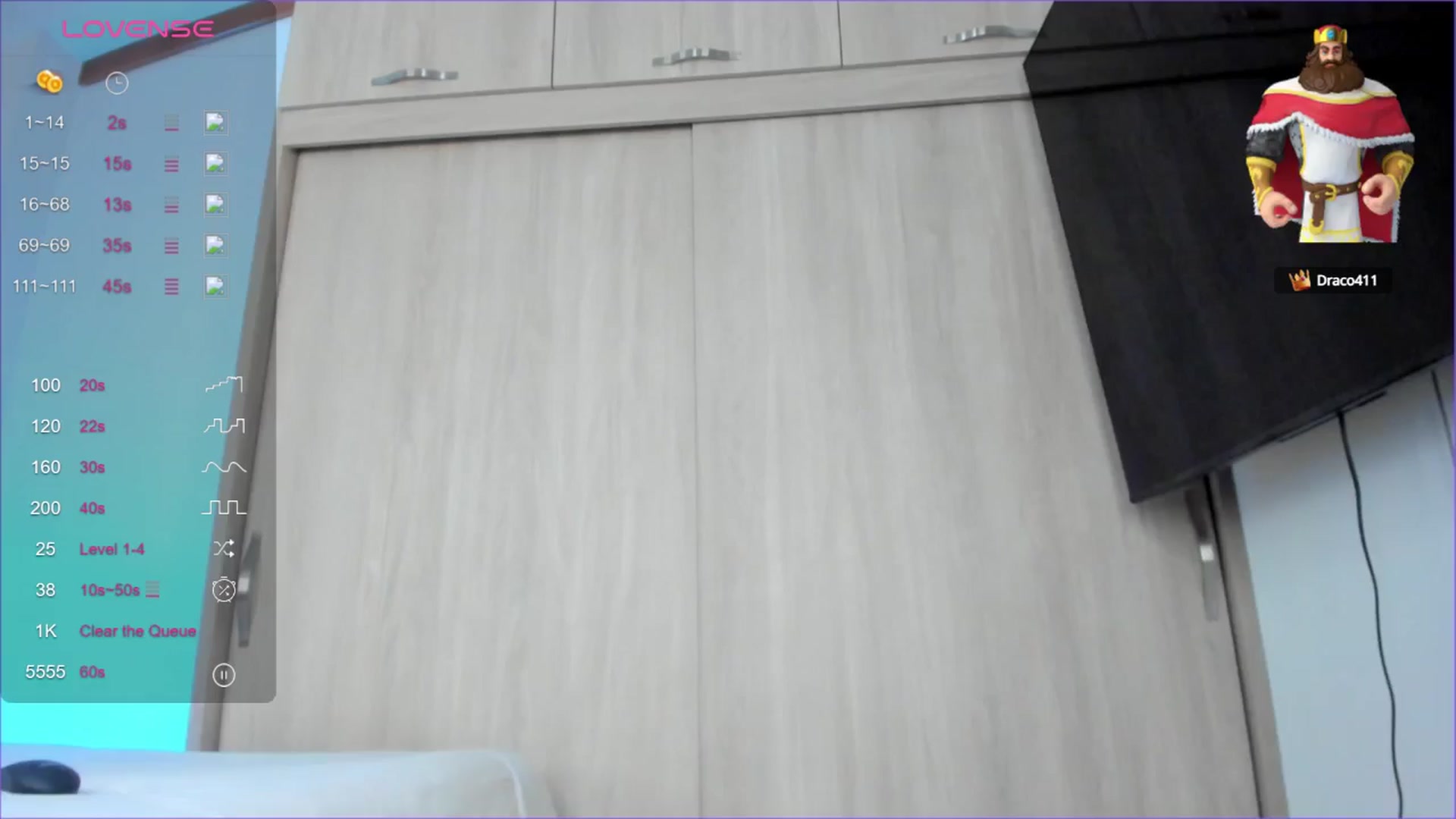 Gallery image thumbnail from Salogarces's myfreecams stream on, 08/17/2024, 17:44 image 11 of 20