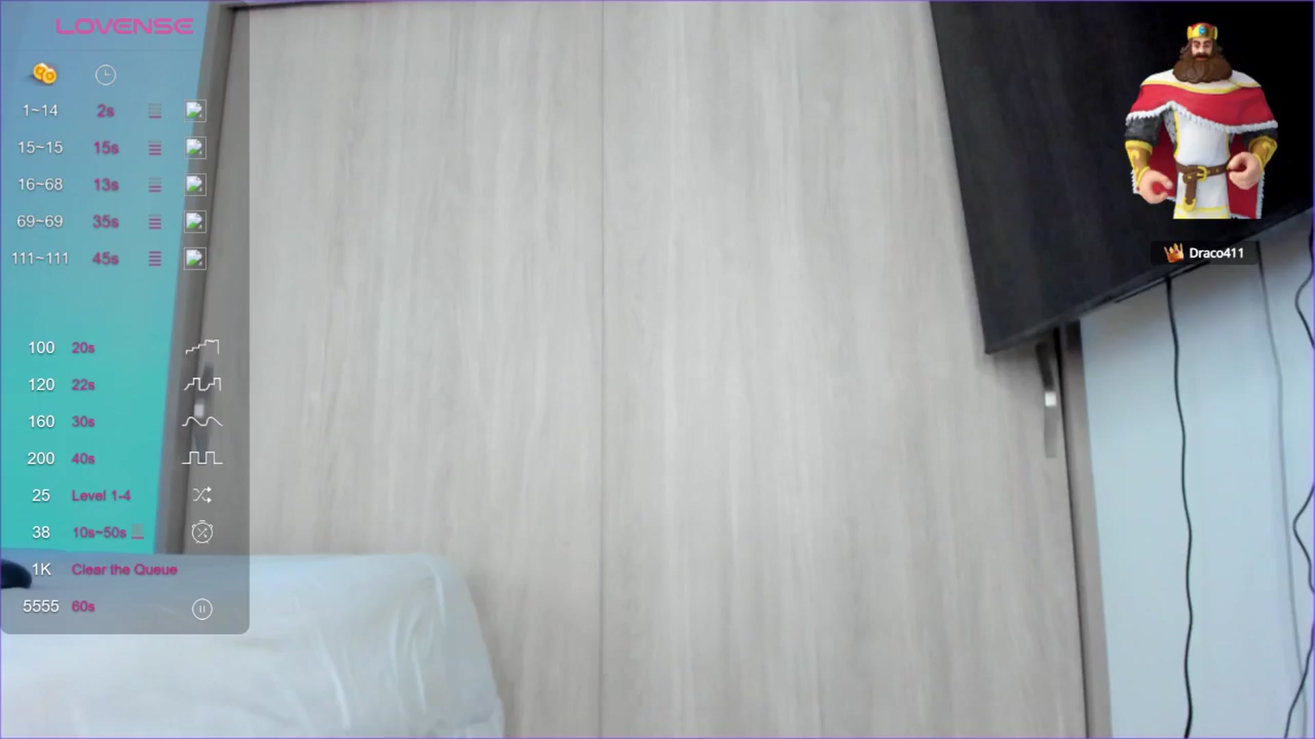 Gallery image thumbnail from Salogarces's myfreecams stream on, 08/17/2024, 18:28 image 16 of 20