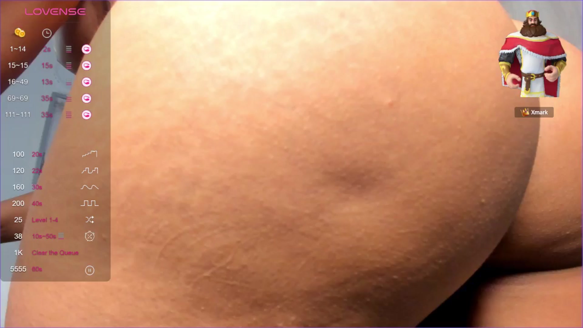 Gallery image thumbnail from Salogarces's myfreecams stream on, 09/06/2024, 21:20 image 9 of 20