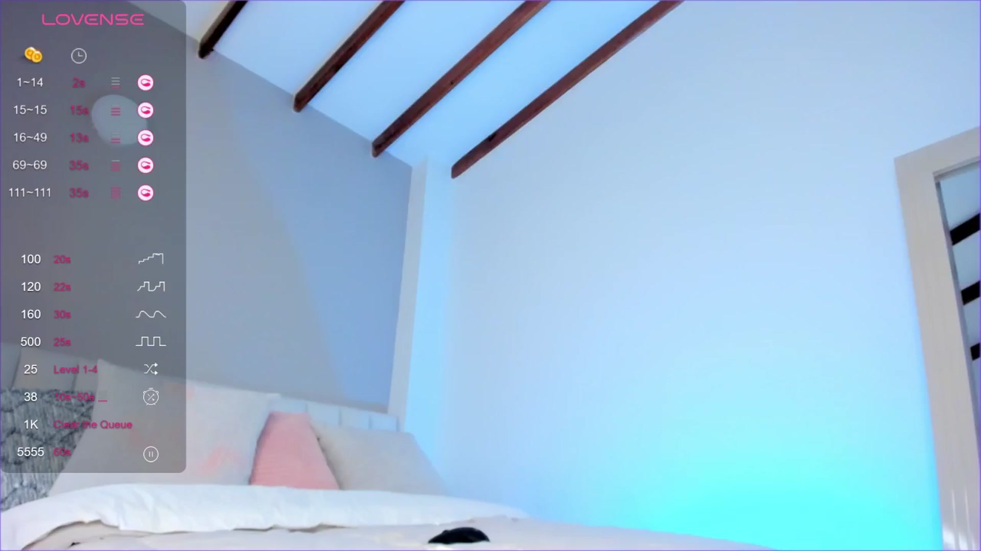 Gallery image thumbnail from Salogarces's myfreecams stream on, 10/21/2024, 18:02 image 15 of 20
