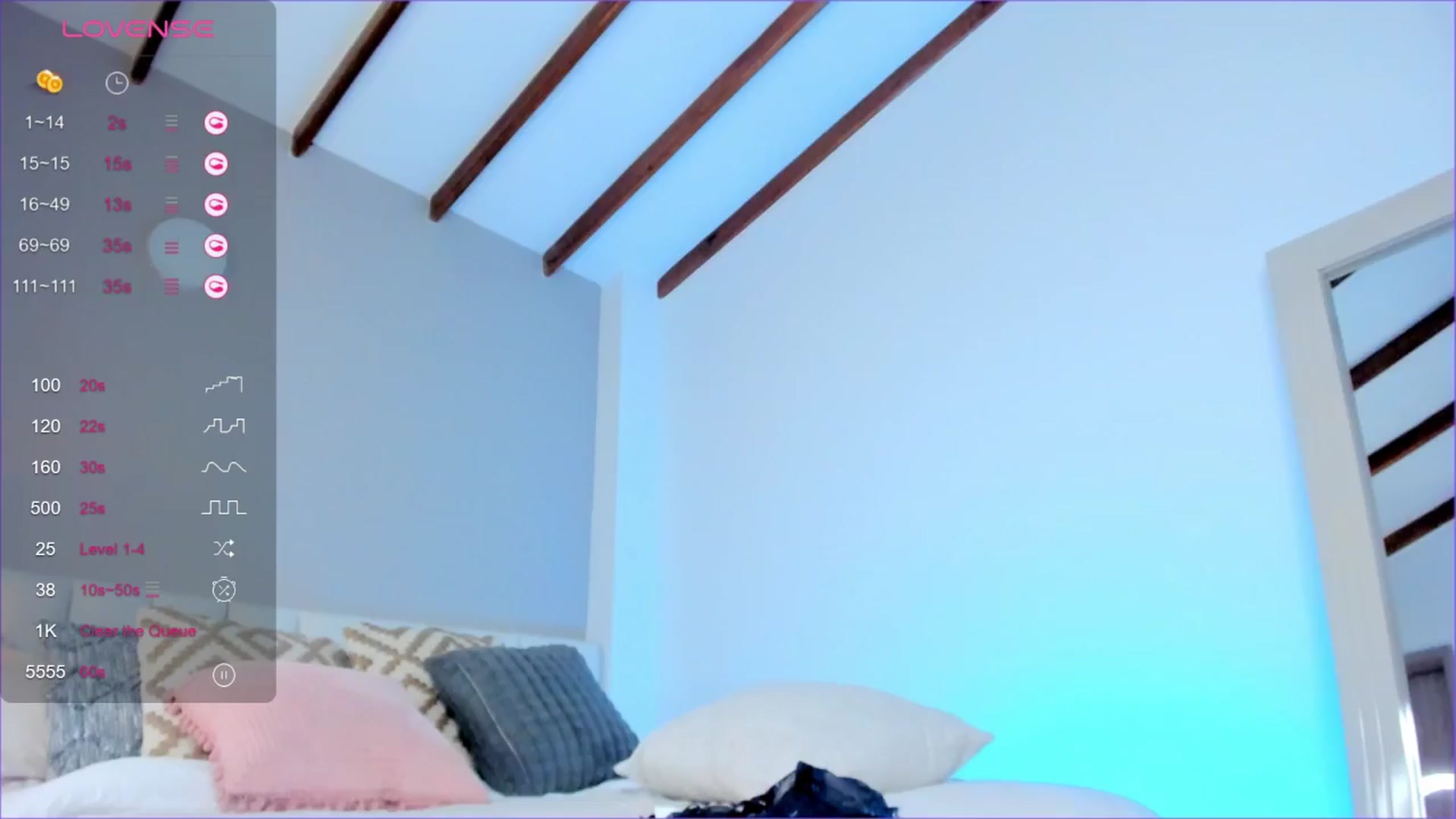 Gallery image thumbnail from Salogarces's myfreecams stream on, 10/22/2024, 20:15 image 10 of 20