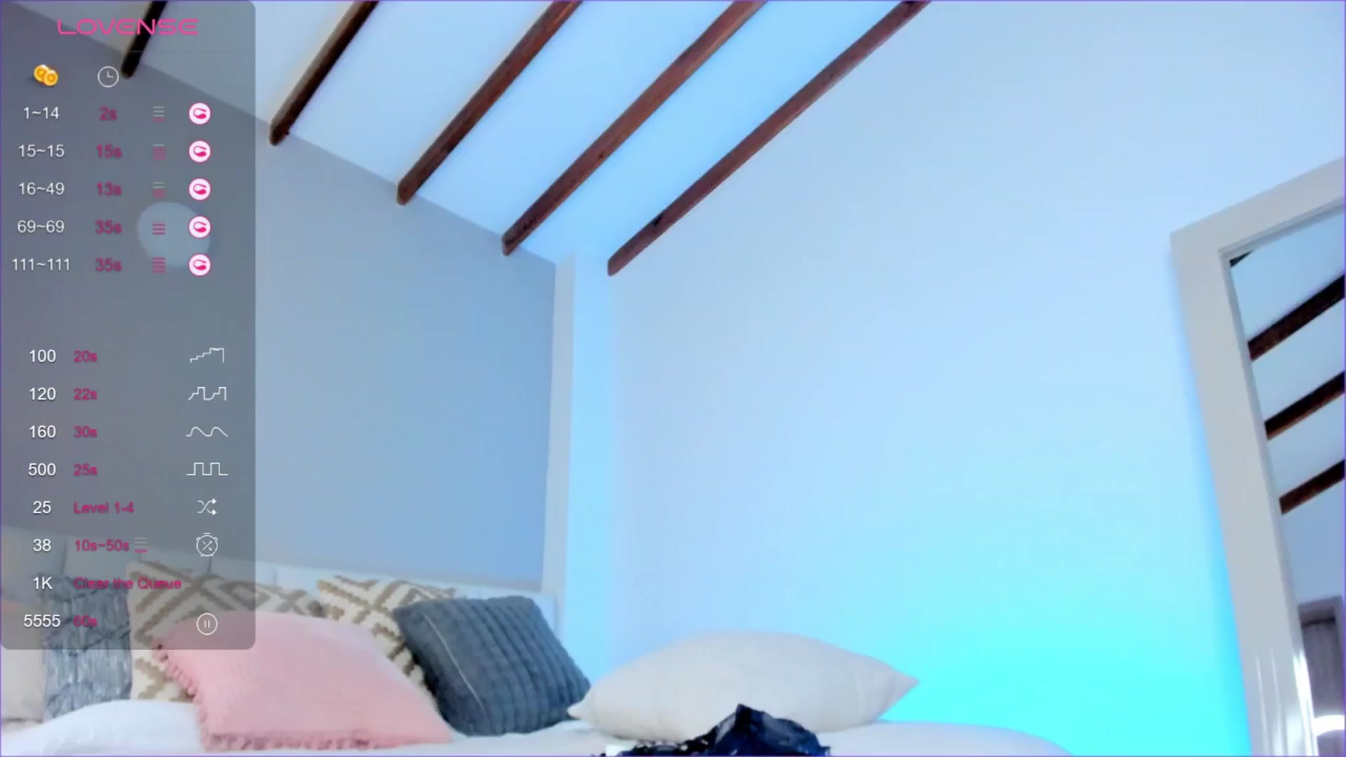 Gallery image thumbnail from Salogarces's myfreecams stream on, 10/22/2024, 20:15 image 11 of 20