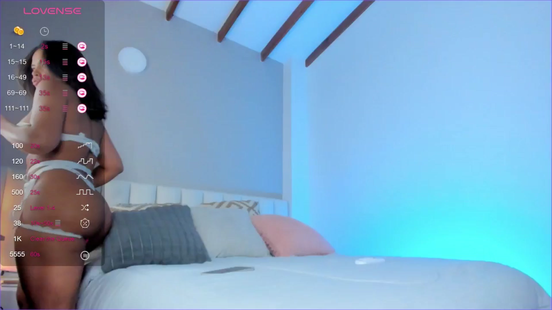 Gallery image thumbnail from Salogarces's myfreecams stream on, 10/28/2024, 17:01 image 19 of 20