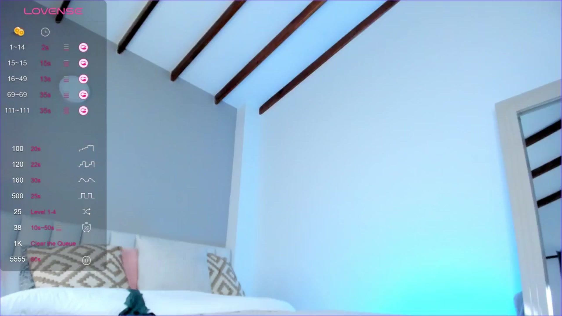 Gallery image thumbnail from Salogarces's myfreecams stream on, 11/02/2024, 15:46 image 1 of 20