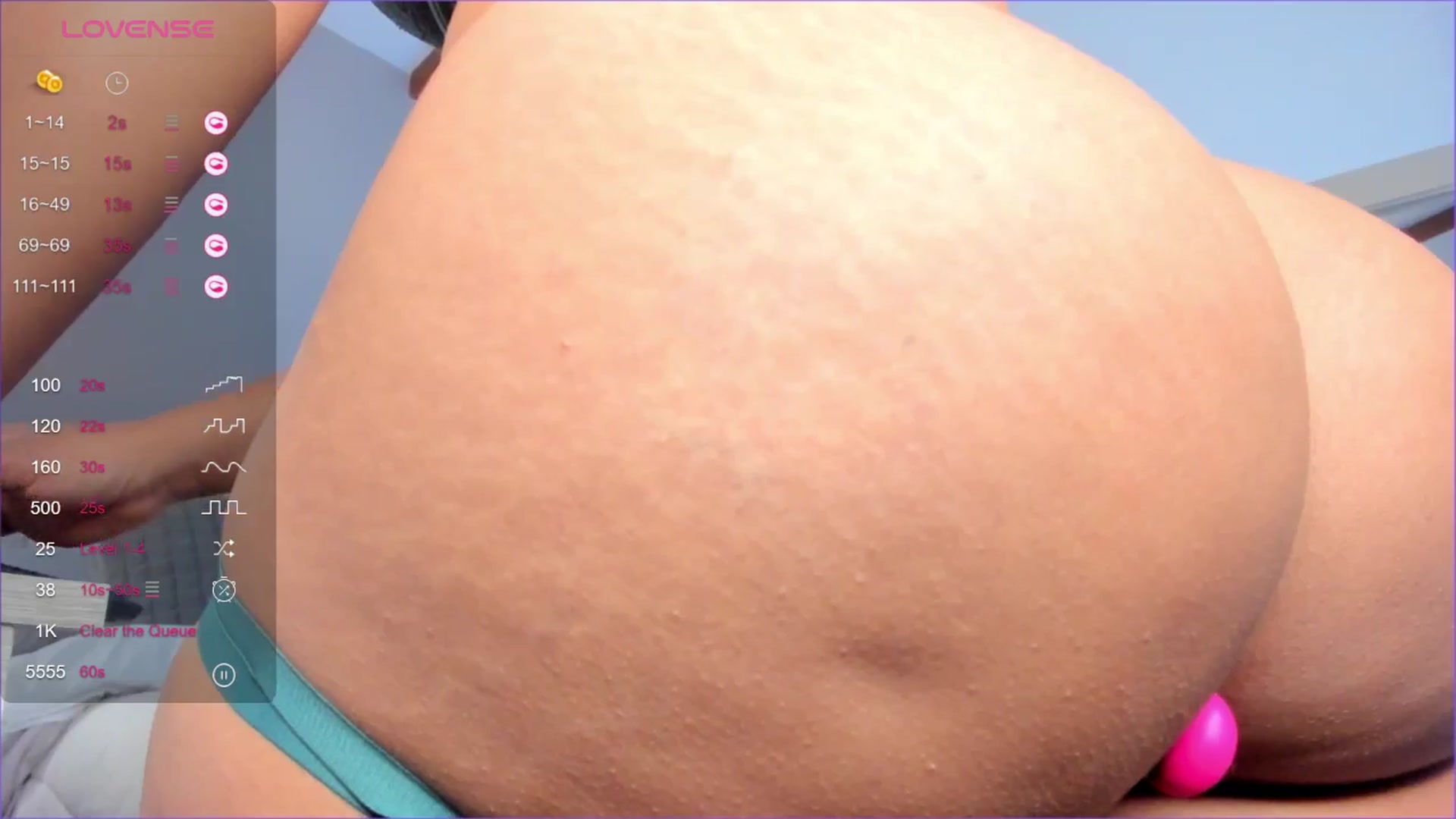 Gallery image thumbnail from Salogarces's myfreecams stream on, 11/06/2024, 16:15 image 13 of 20