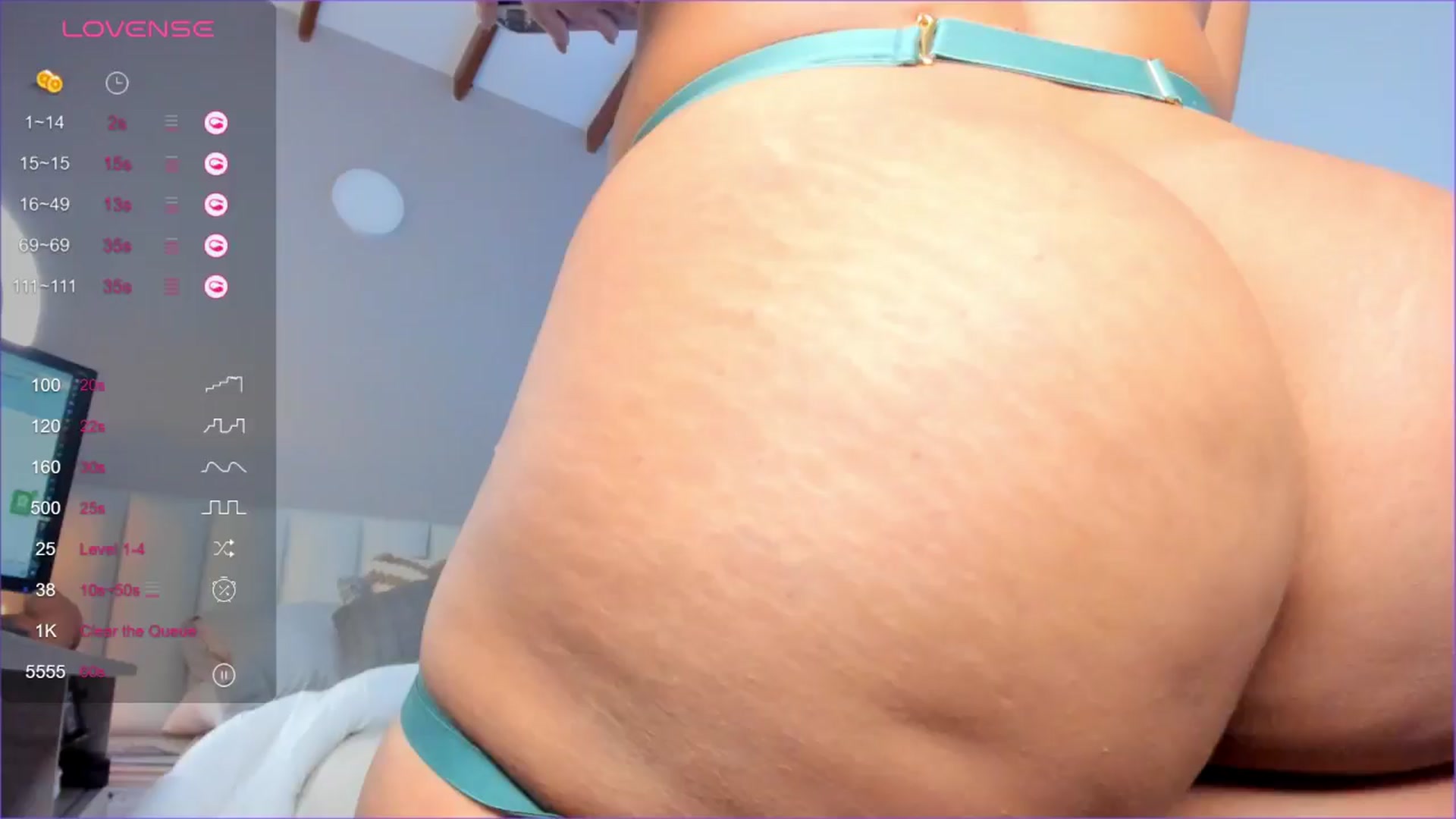 Gallery image thumbnail from Salogarces's myfreecams stream on, 11/06/2024, 18:42 image 7 of 20