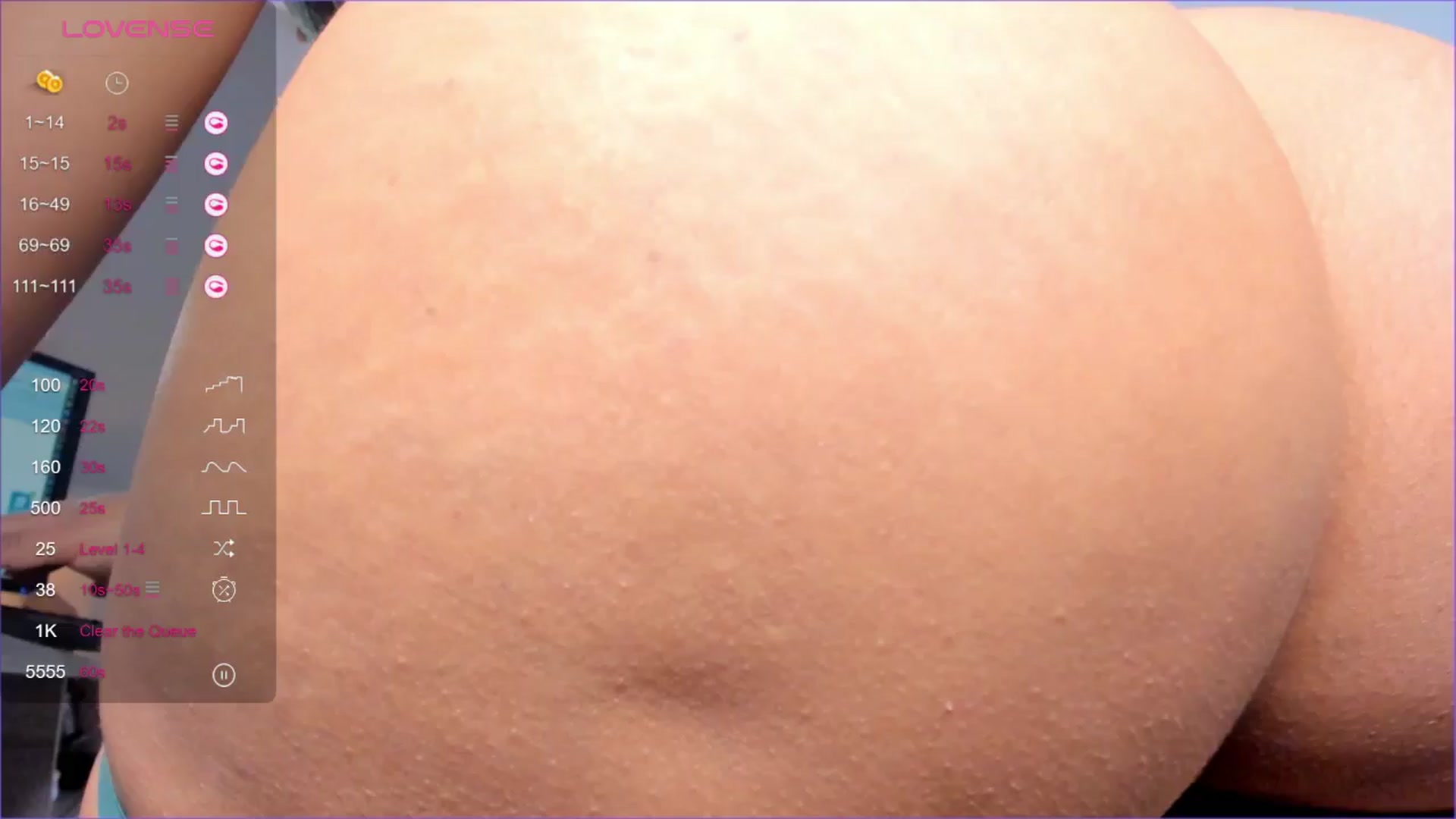 Gallery image thumbnail from Salogarces's myfreecams stream on, 11/06/2024, 18:42 image 15 of 20