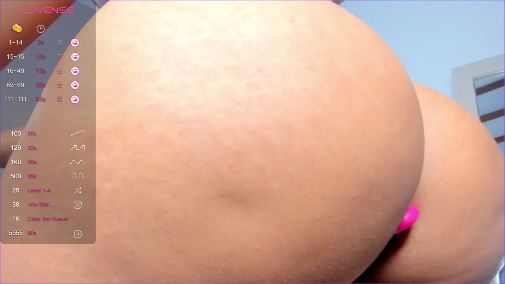 Gallery image thumbnail from Salogarces's myfreecams stream on, 11/07/2024, 18:33 image 13 of 20