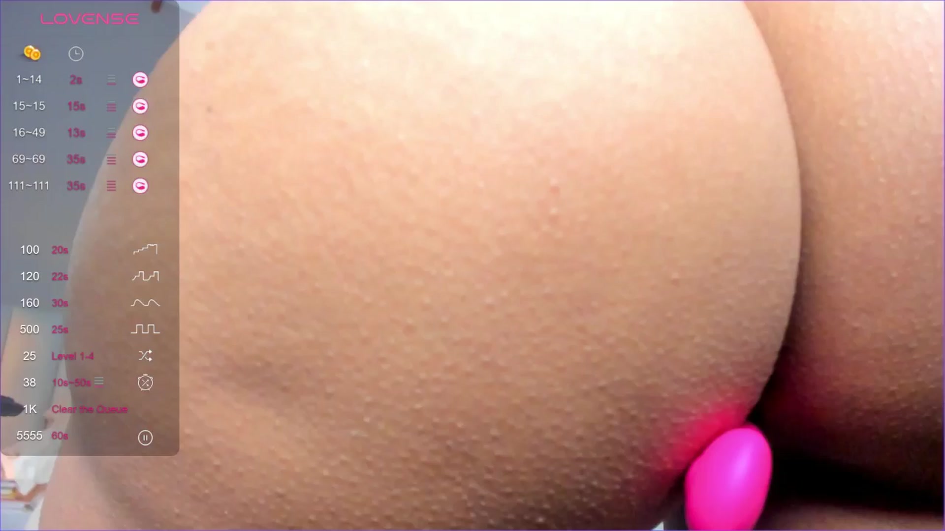 Gallery image thumbnail from Salogarces's myfreecams stream on, 11/19/2024, 15:55 image 17 of 20