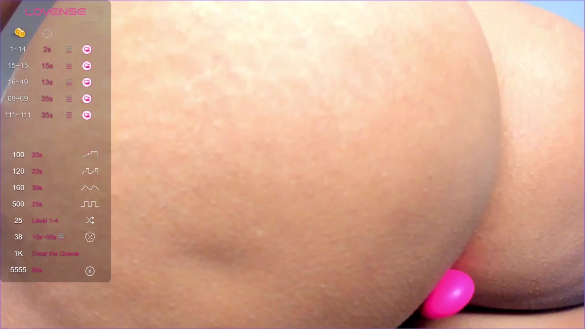 Gallery image thumbnail from Salogarces's myfreecams stream on, 11/19/2024, 17:20 image 18 of 20