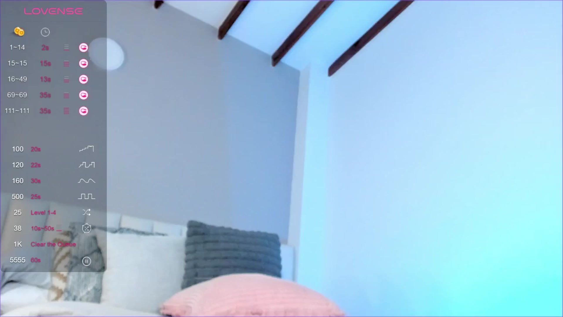 Gallery image thumbnail from Salogarces's myfreecams stream on, 11/20/2024, 20:36 image 3 of 20