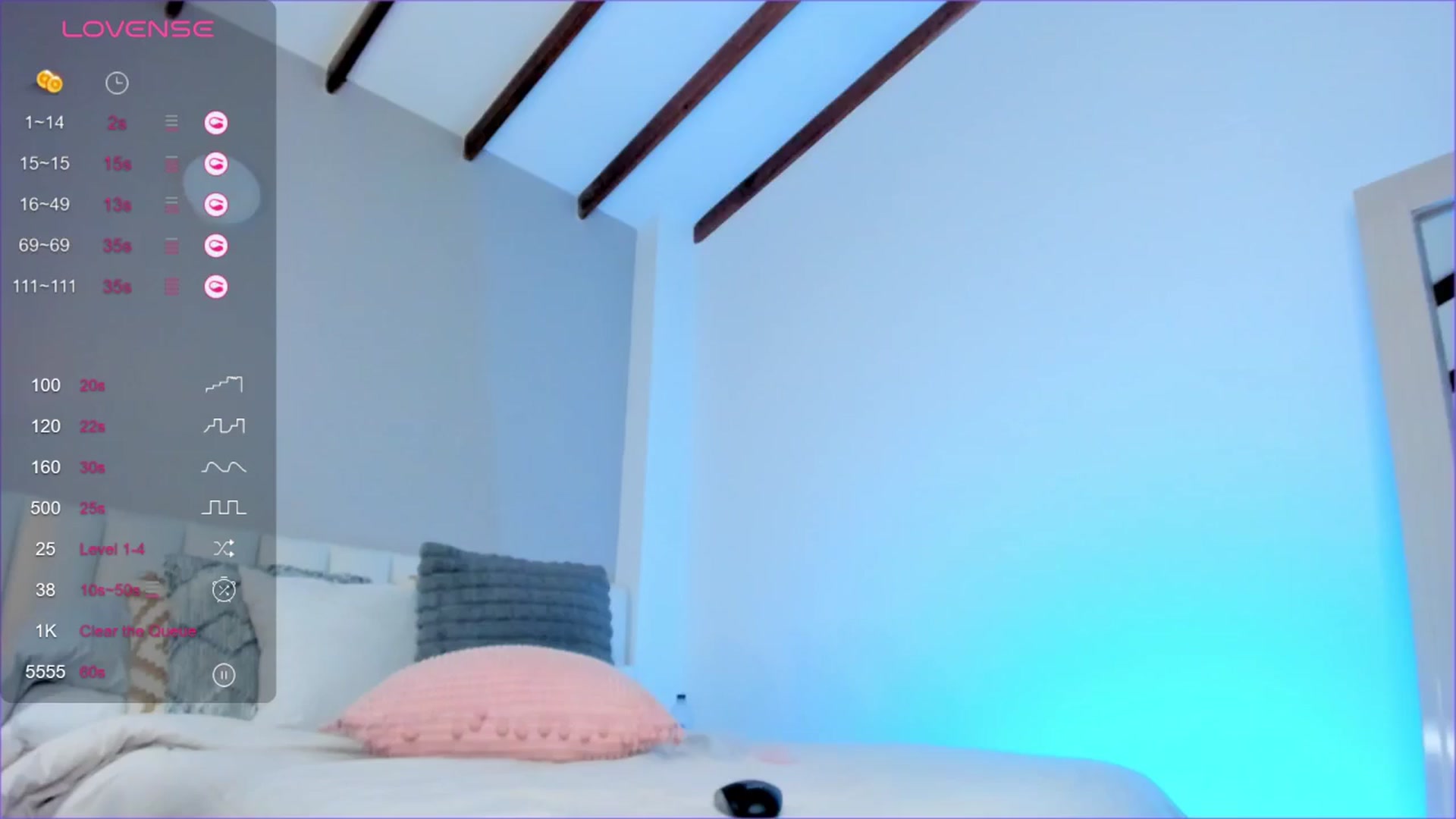 Gallery image thumbnail from Salogarces's myfreecams stream on, 11/20/2024, 21:00 image 10 of 20