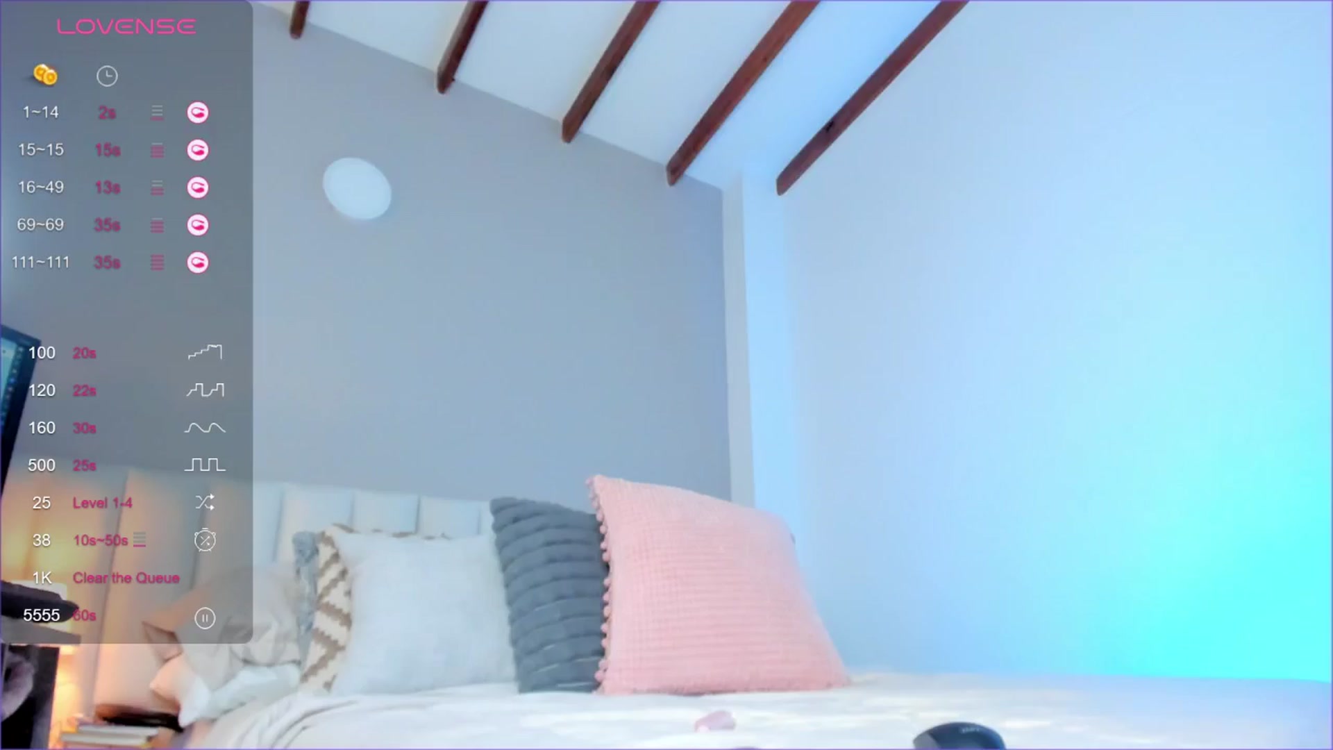 Gallery image thumbnail from Salogarces's myfreecams stream on, 11/22/2024, 19:07 image 17 of 20