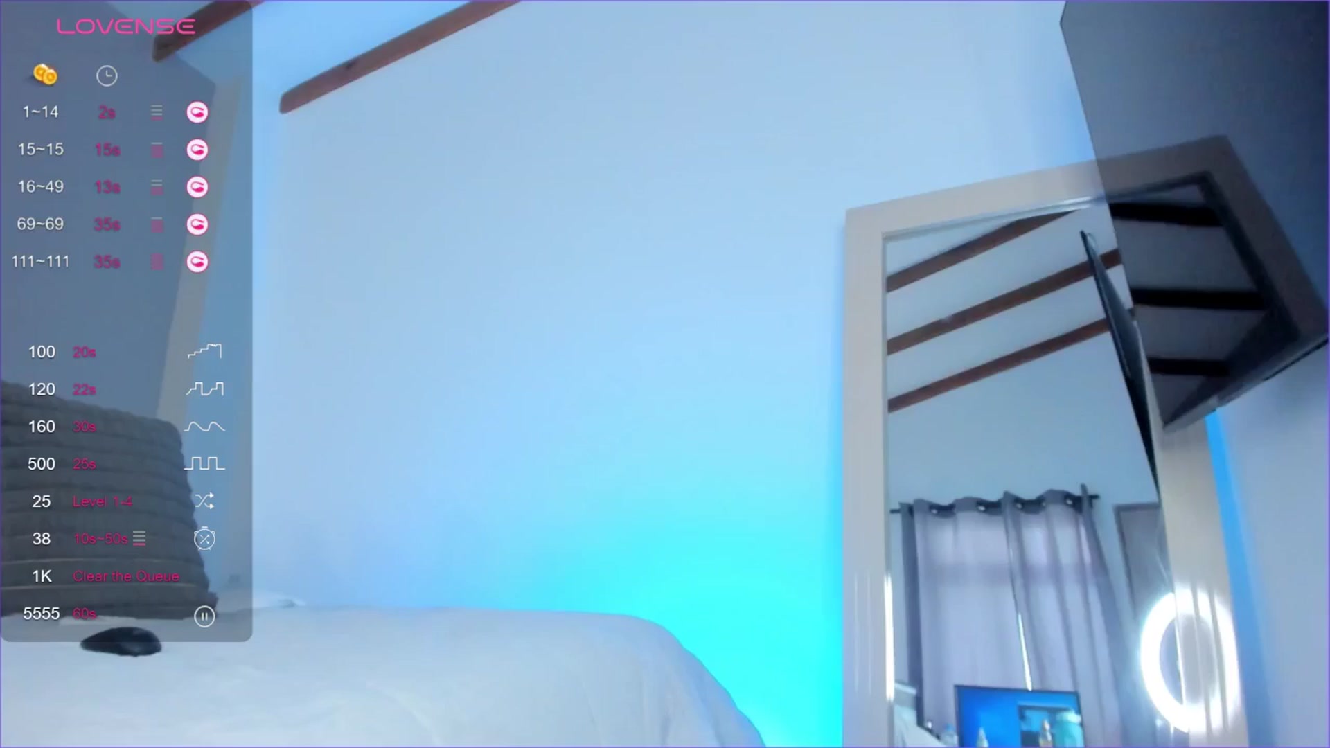 Gallery image thumbnail from Salogarces's myfreecams stream on, 11/23/2024, 15:11 image 18 of 20