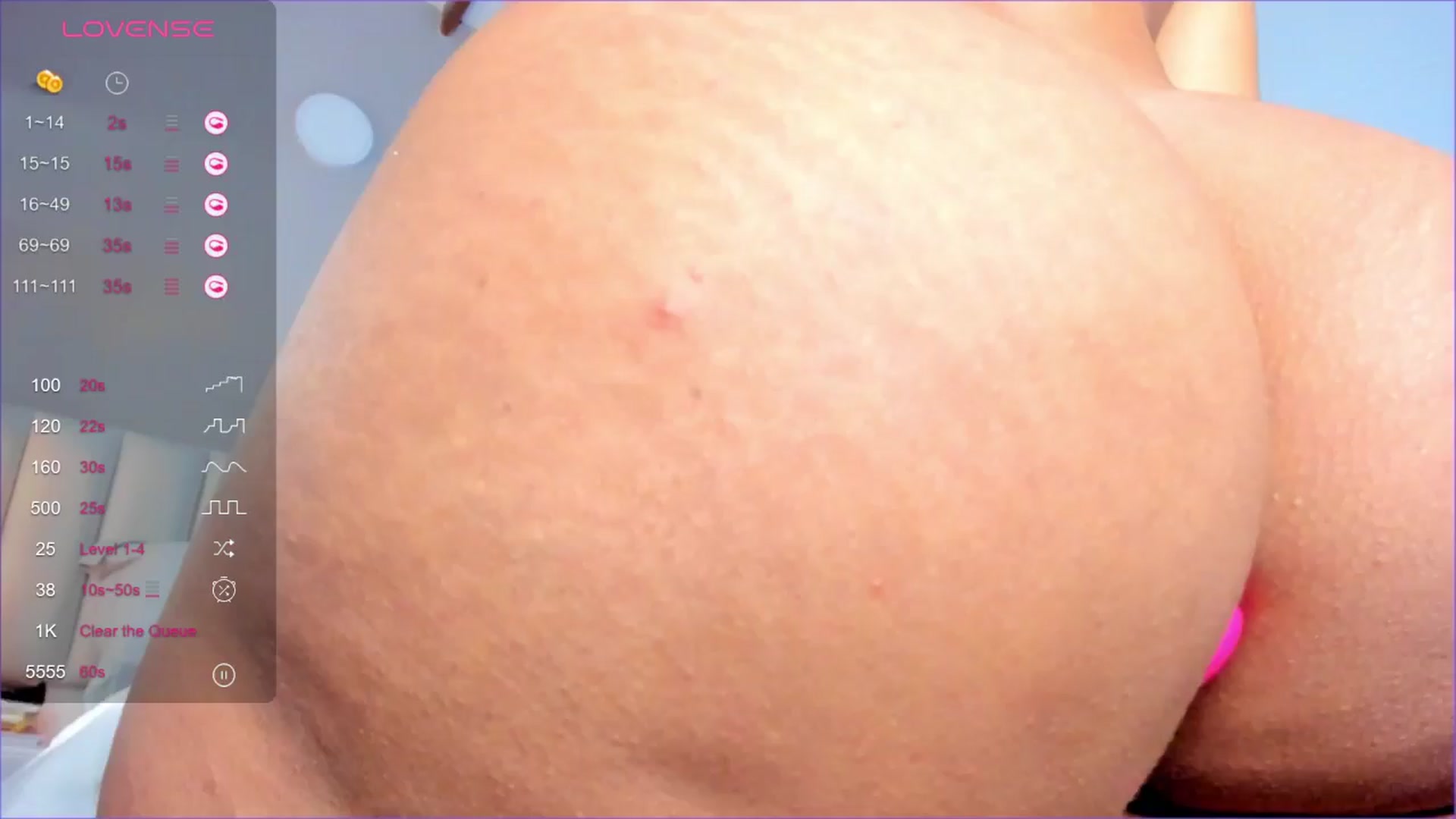 Gallery image thumbnail from Salogarces's myfreecams stream on, 11/23/2024, 18:33 image 20 of 20