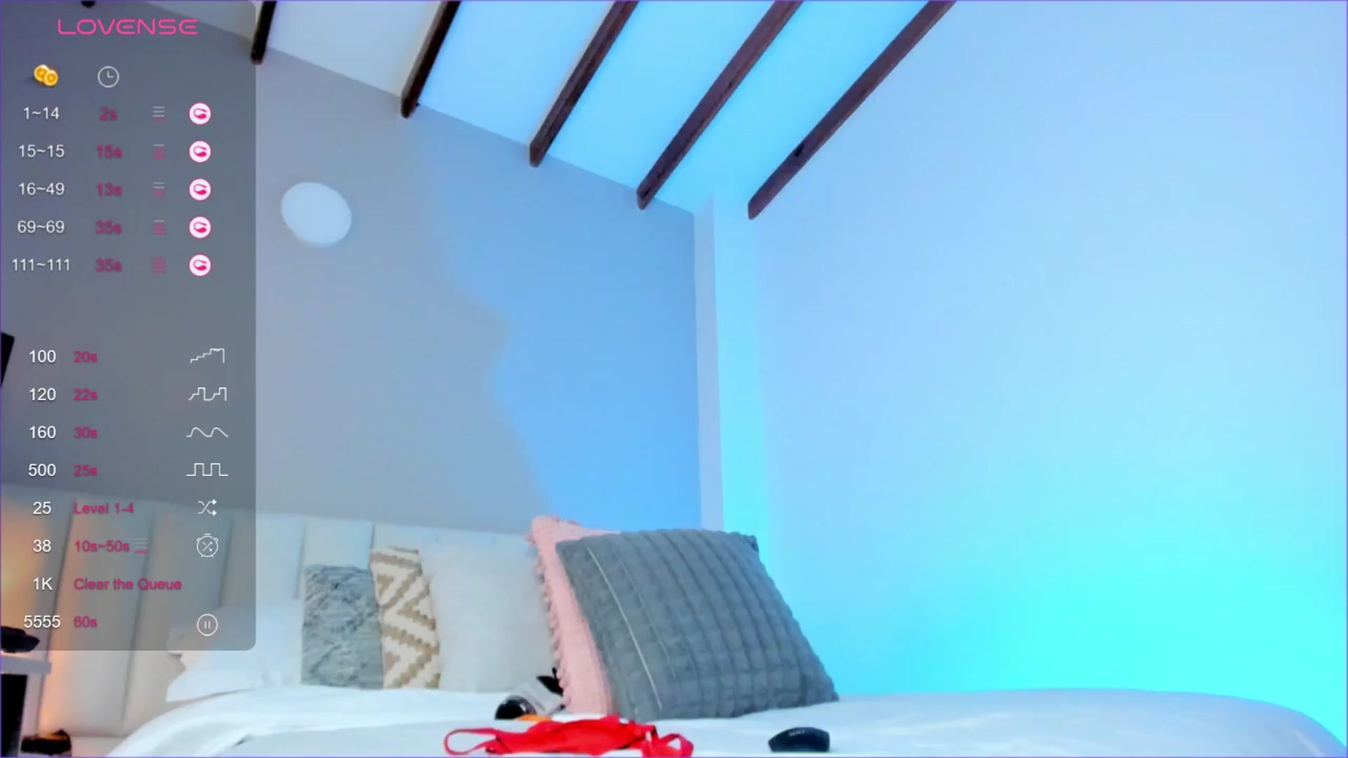 Gallery image thumbnail from Salogarces's myfreecams stream on, 11/27/2024, 16:57 image 7 of 20