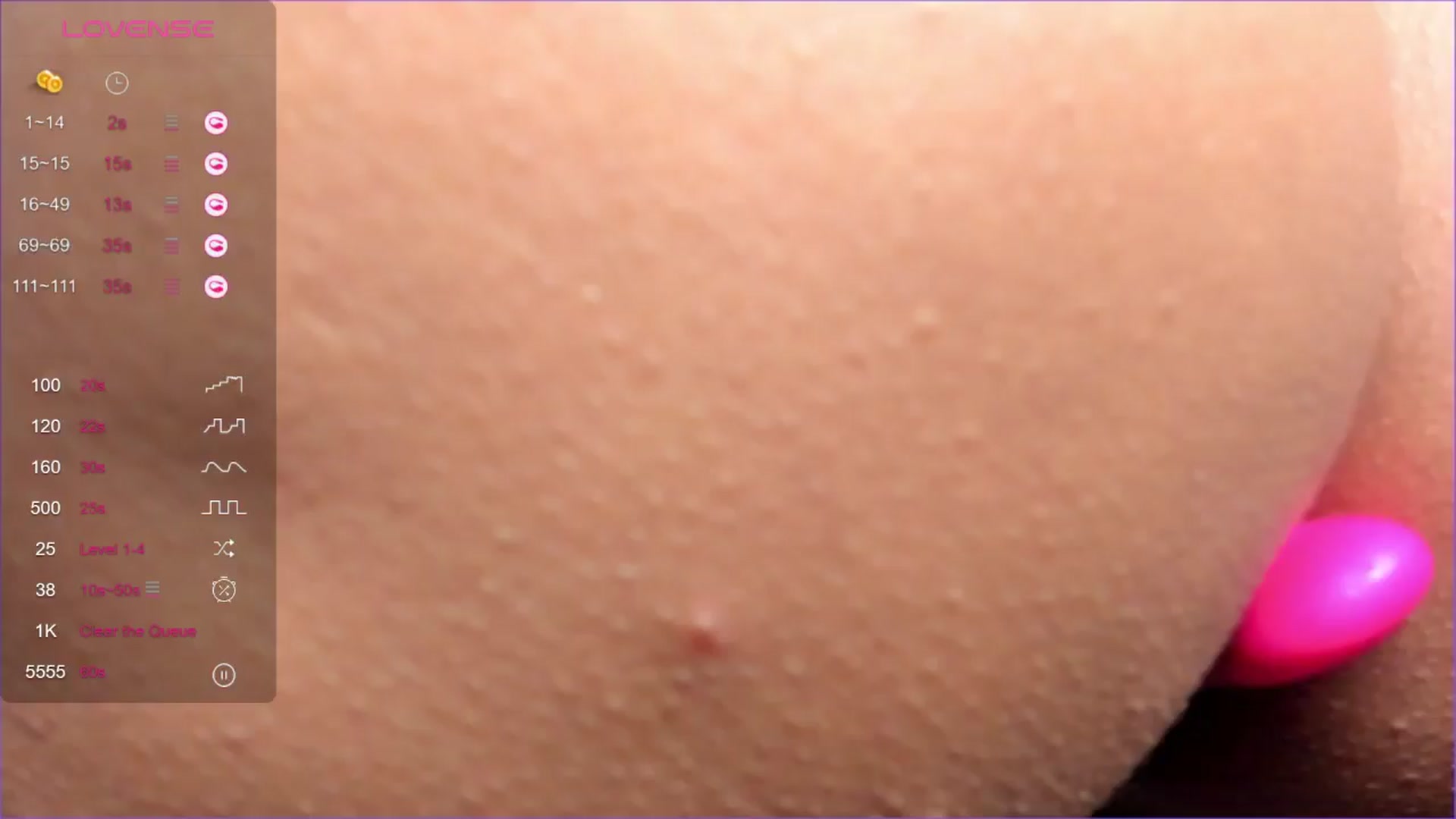 Gallery image thumbnail from Salogarces's myfreecams stream on, 11/27/2024, 19:02 image 6 of 20