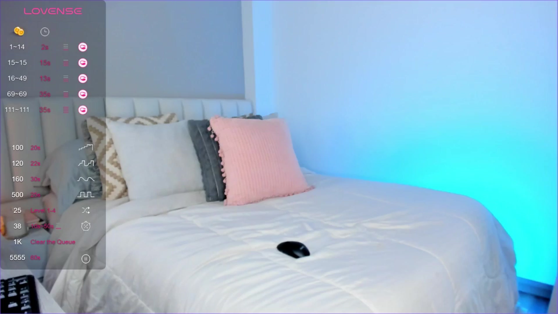 Gallery image thumbnail from Salogarces's myfreecams stream on, 12/06/2024, 15:13 image 20 of 20