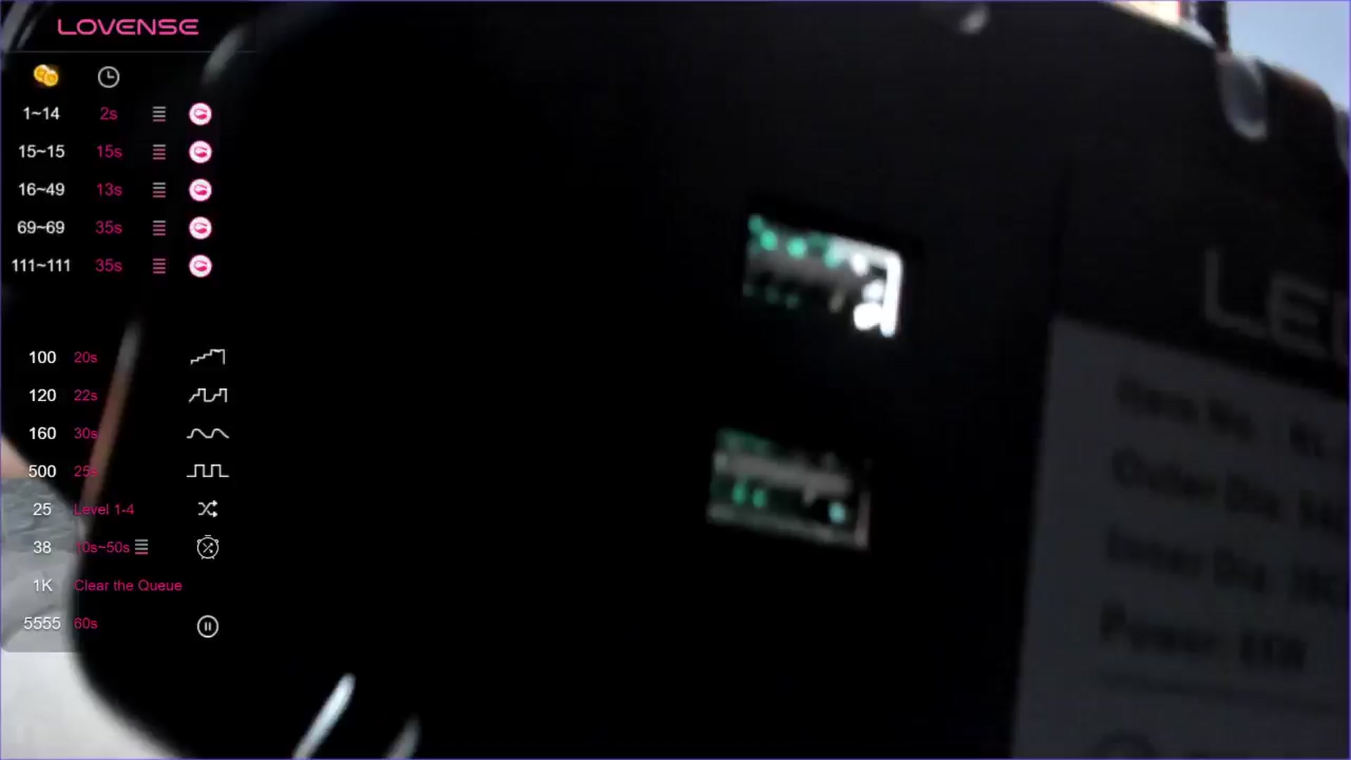 Gallery image thumbnail from Salogarces's myfreecams stream on, 12/11/2024, 17:13 image 8 of 20