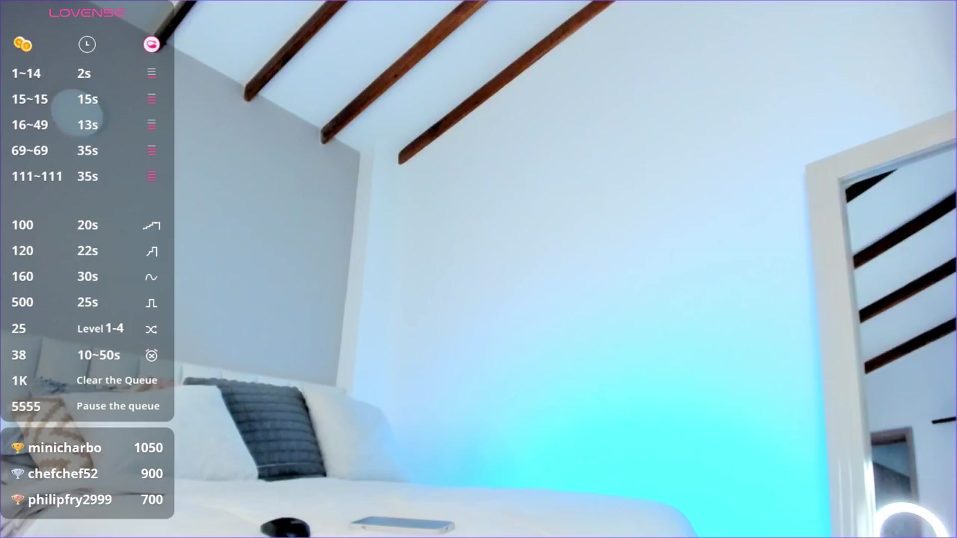 Gallery image thumbnail from Salogarces's myfreecams stream on, 12/14/2024, 16:28 image 11 of 20