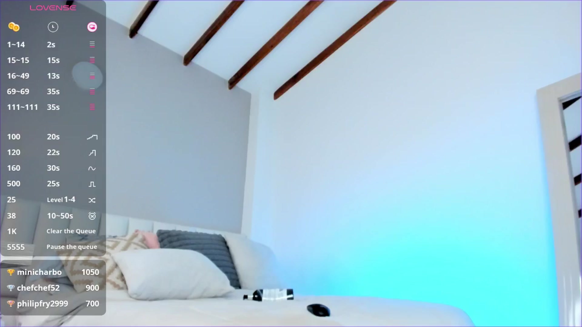 Gallery image thumbnail from Salogarces's myfreecams stream on, 12/14/2024, 17:21 image 5 of 20