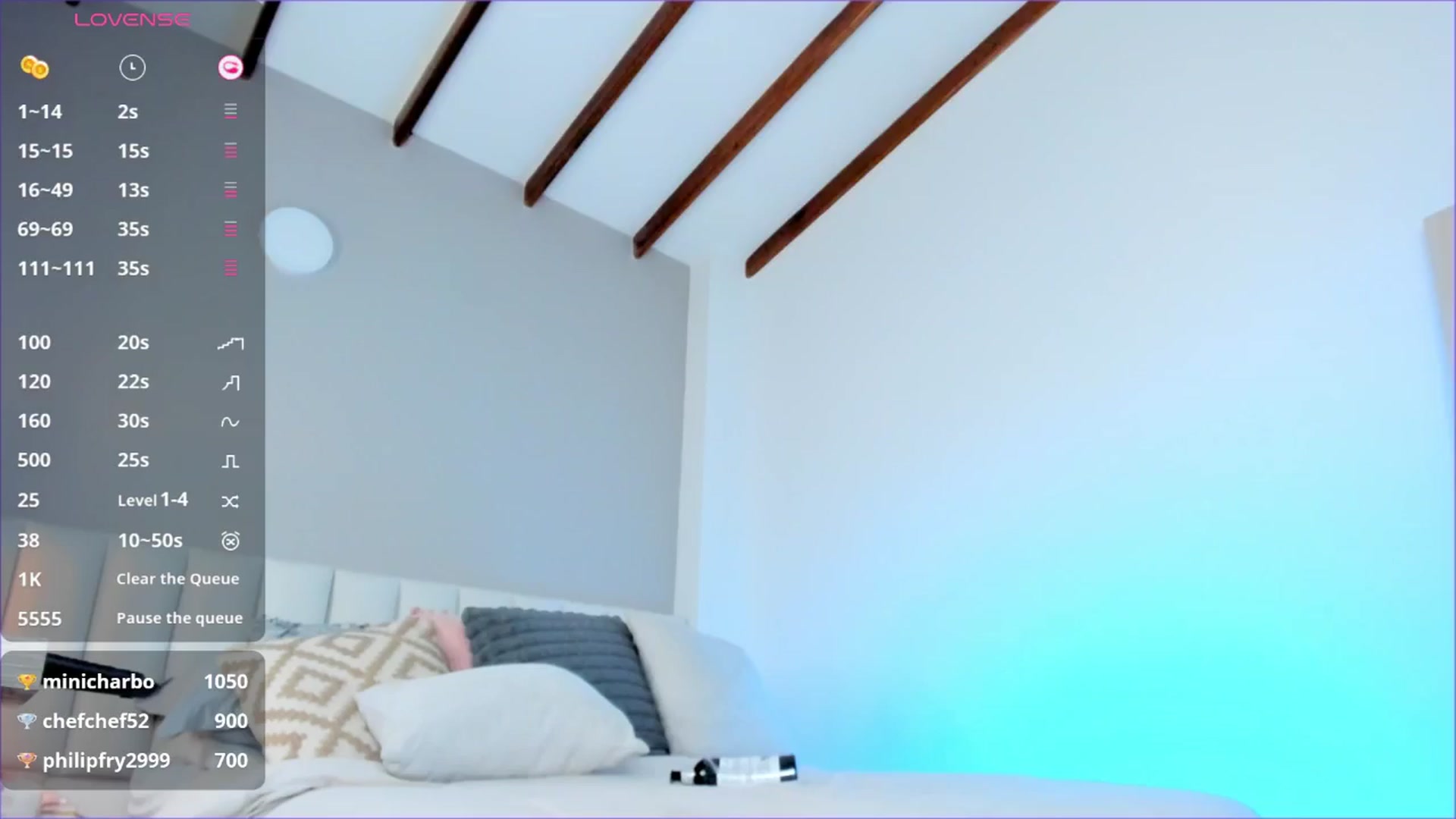 Gallery image thumbnail from Salogarces's myfreecams stream on, 12/14/2024, 17:21 image 17 of 20