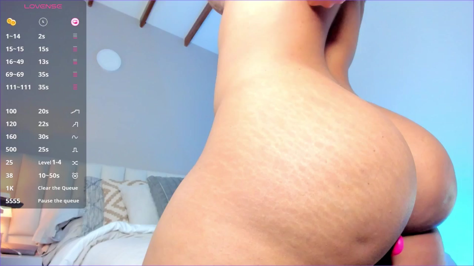 Gallery image thumbnail from Salogarces's myfreecams stream on, 12/24/2024, 18:03 image 8 of 20