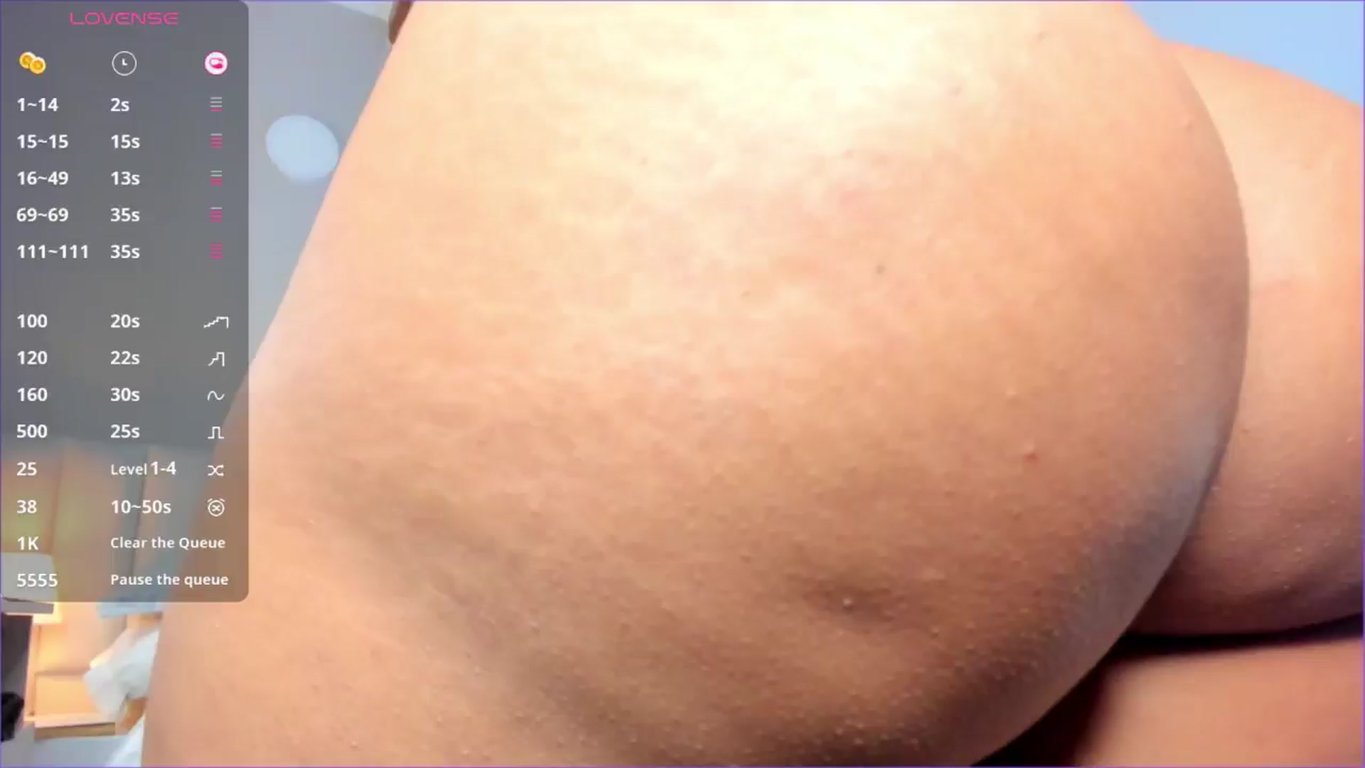 Gallery image thumbnail from Salogarces's myfreecams stream on, 12/26/2024, 20:18 image 18 of 20